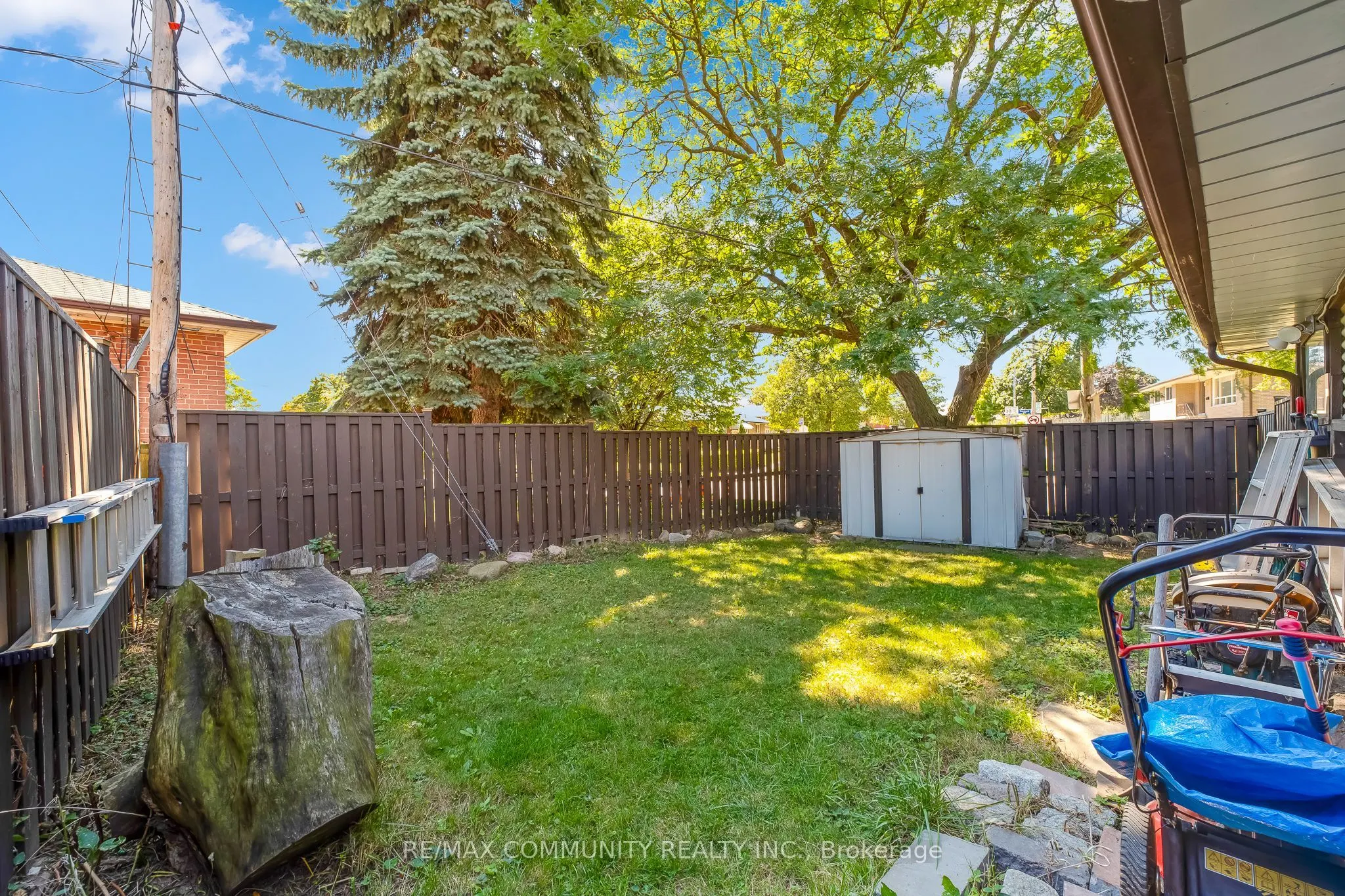103 Packard Boulevard
