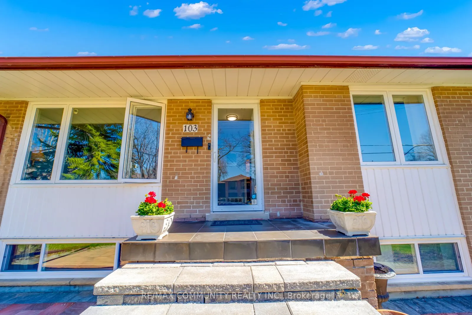 103 Packard Boulevard