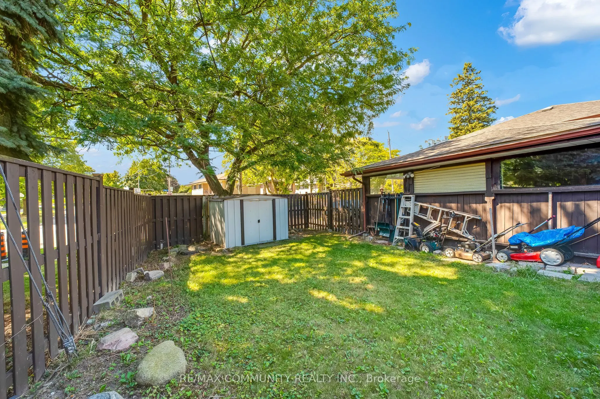 103 Packard Boulevard