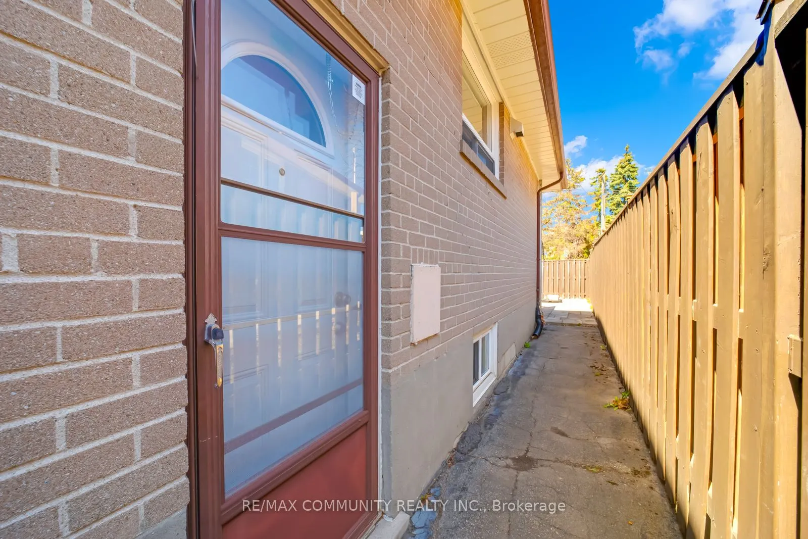 103 Packard Boulevard