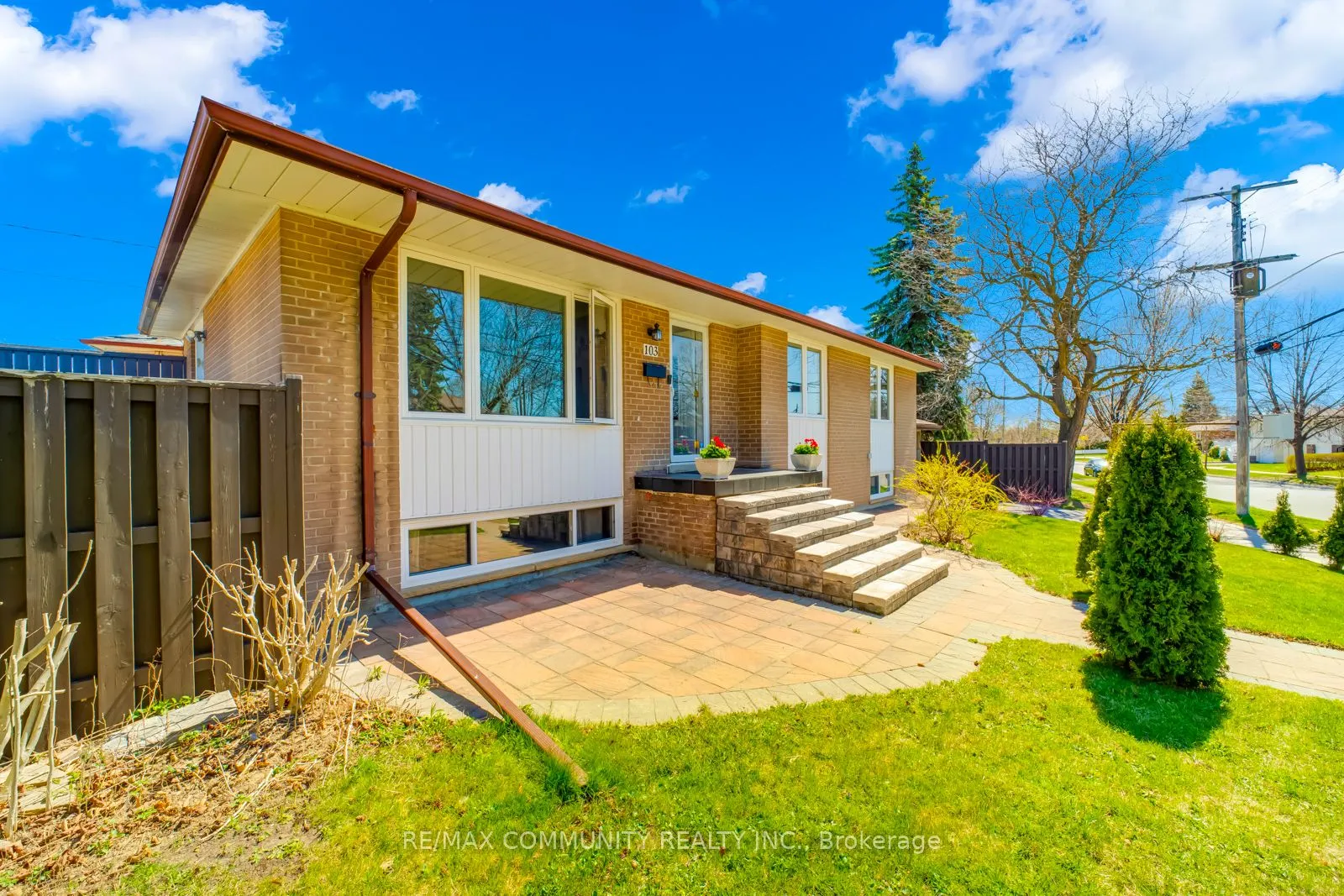103 Packard Boulevard