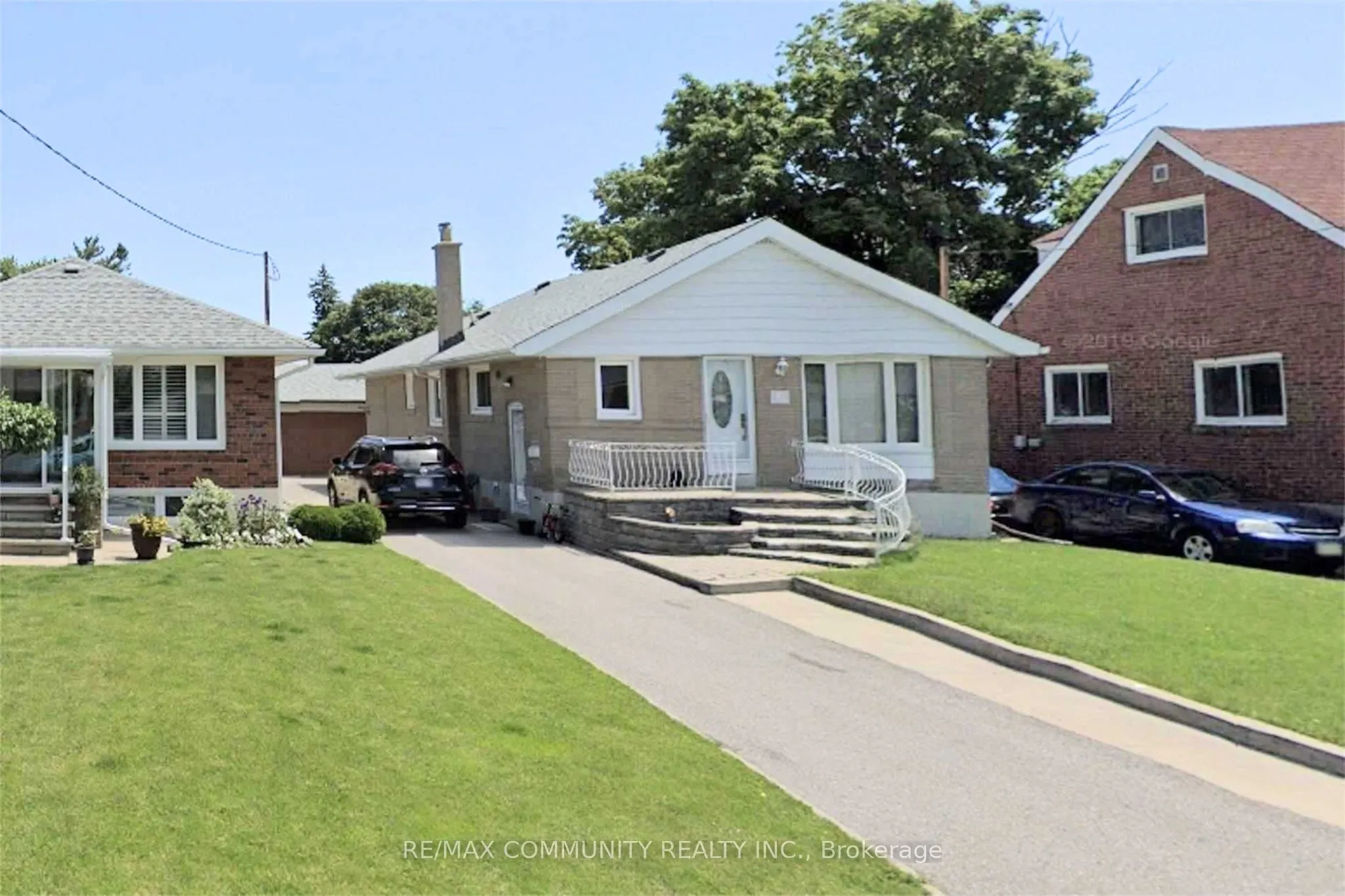 81 Waringstown Drive, #Toronto