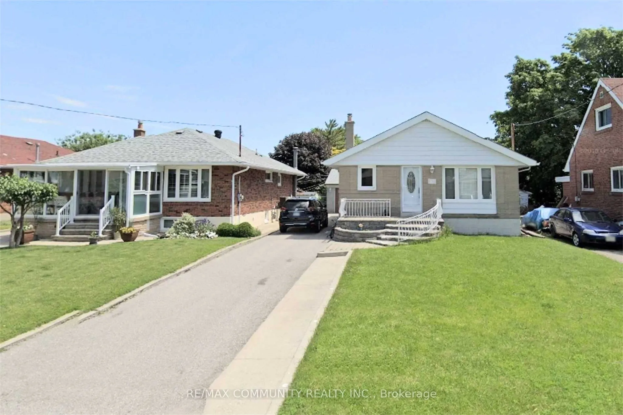 81 Waringstown Drive, #Toronto