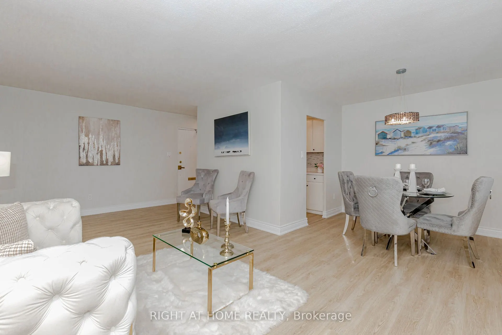 3311 Kingston Road, #707