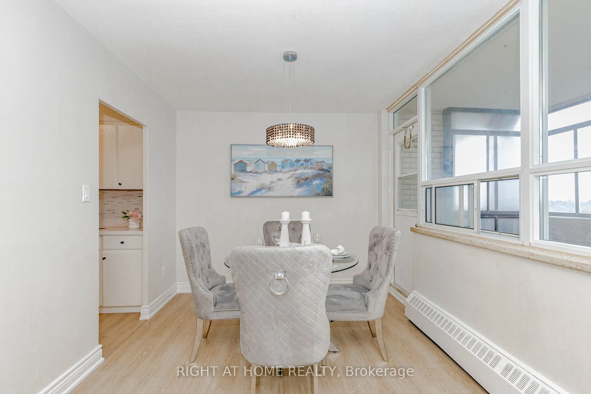 3311 Kingston Road, #707
