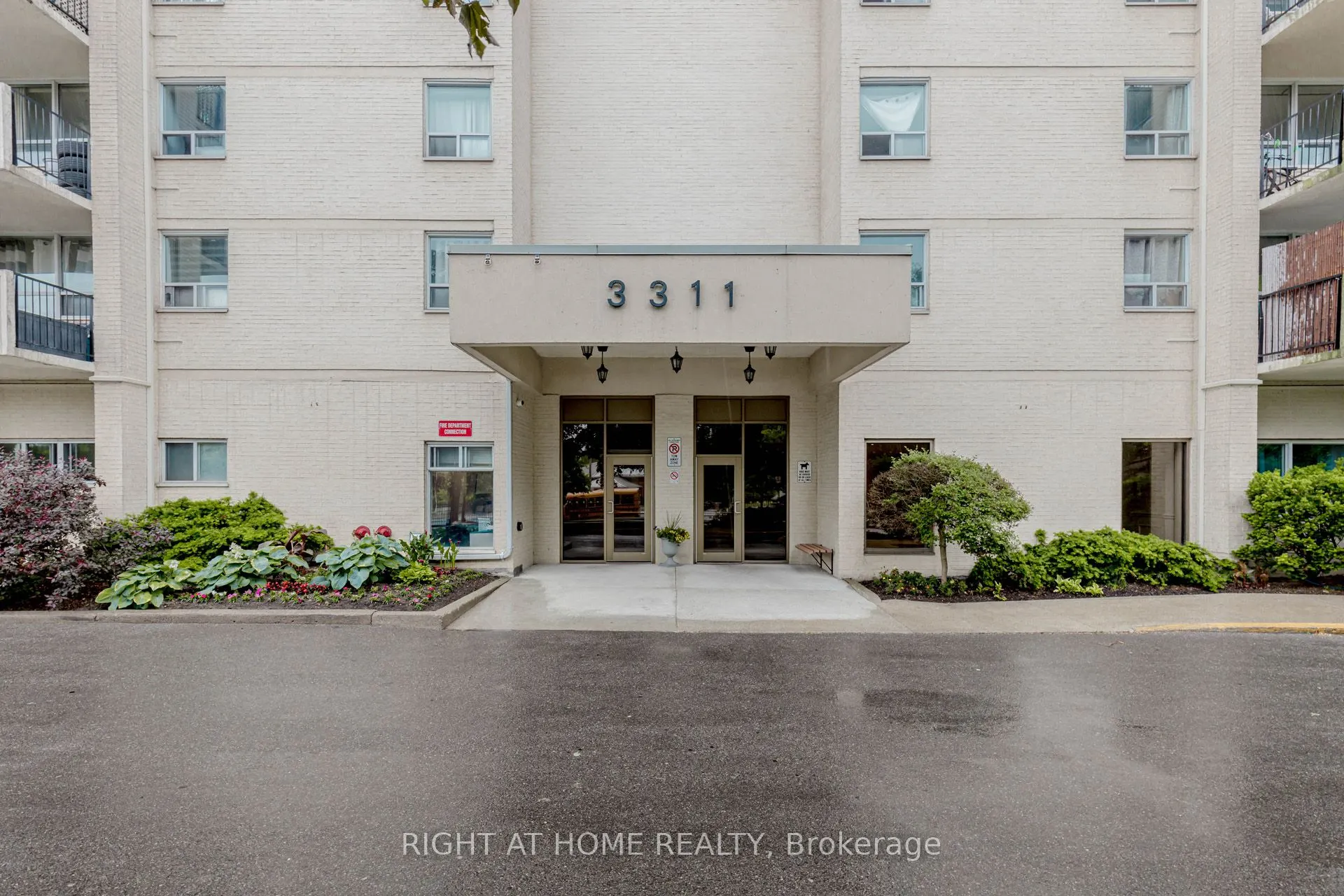 3311 Kingston Road, #707