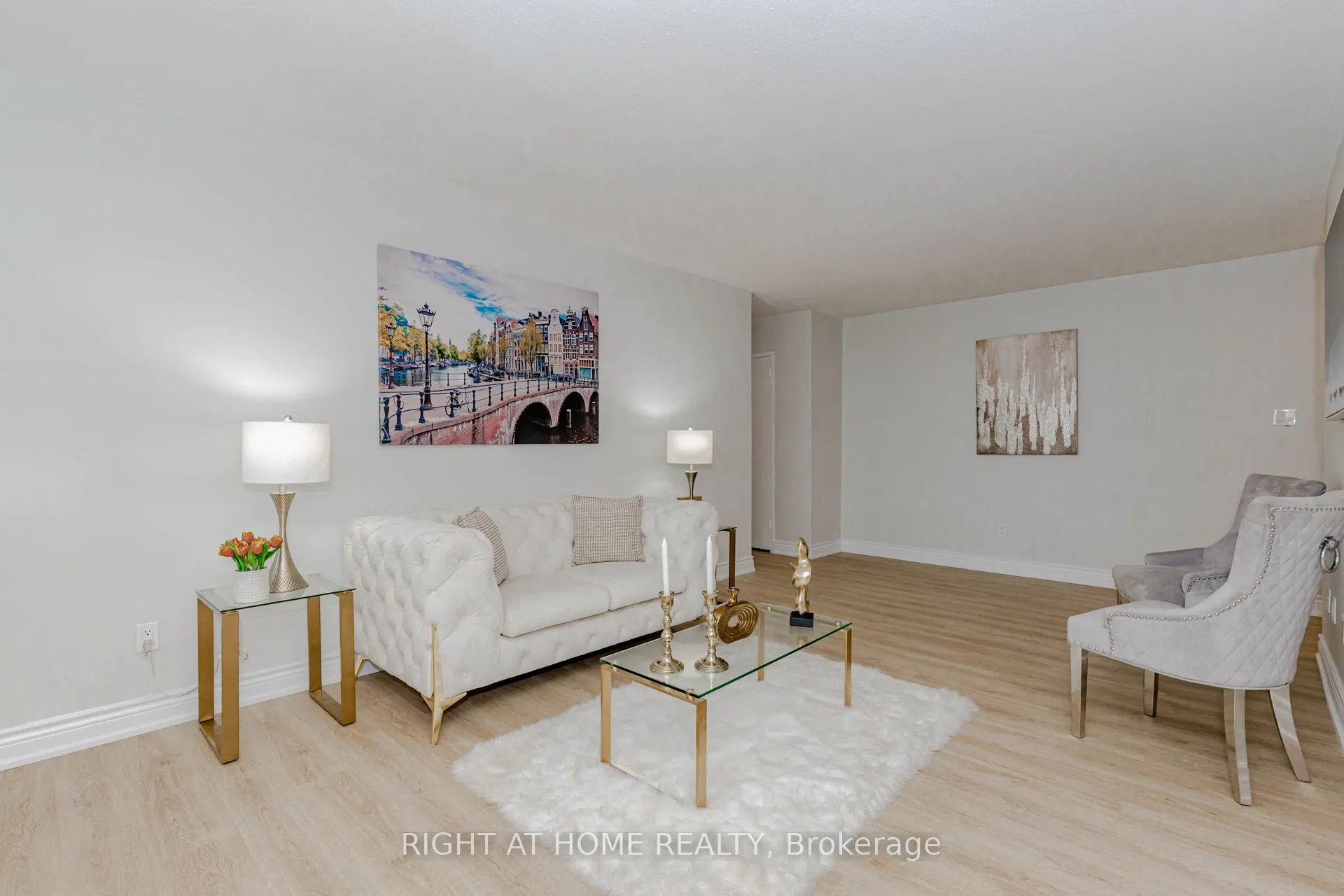 3311 Kingston Road, #707