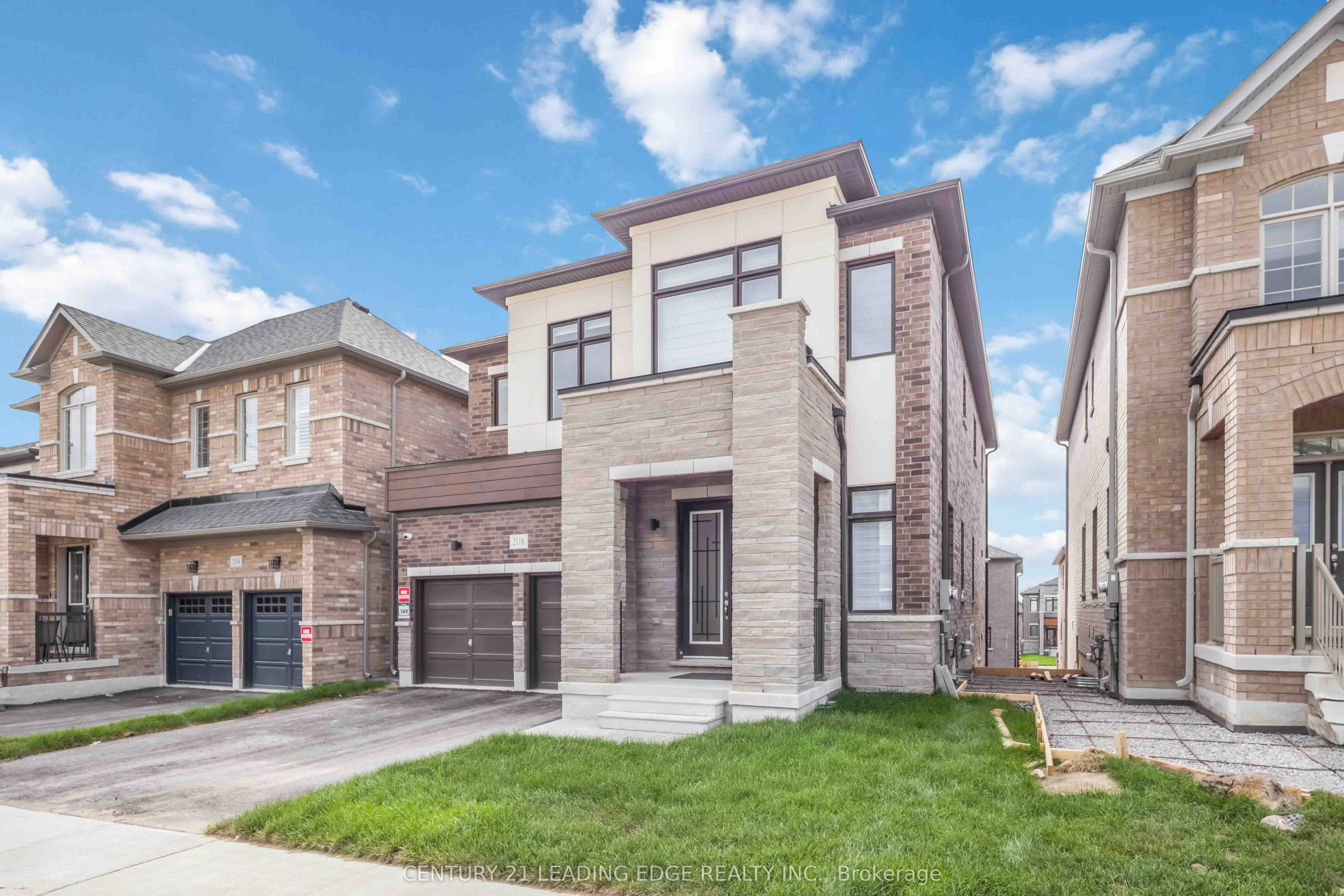 2118 Cayenne Street