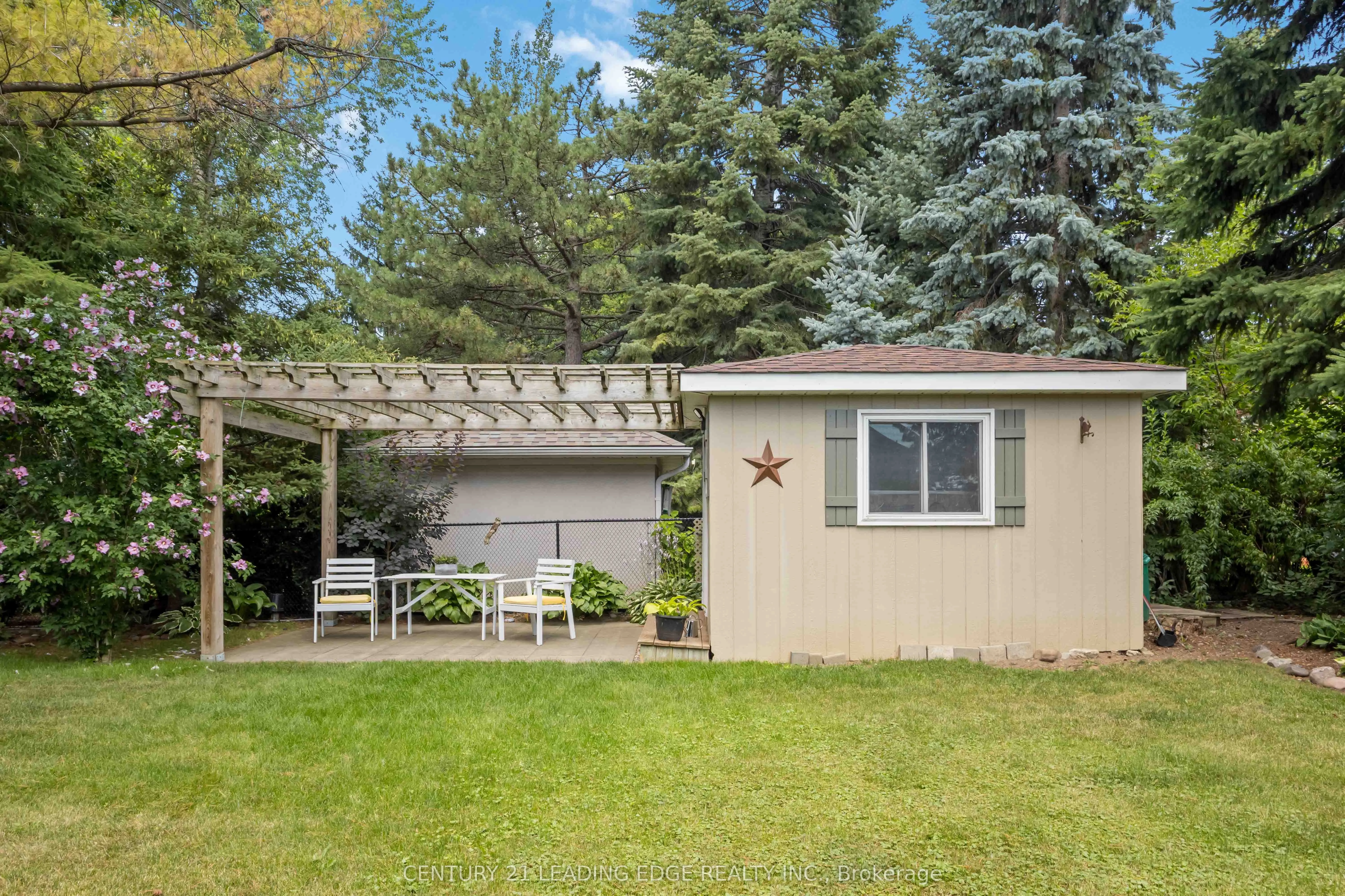1801 Appleview Road
