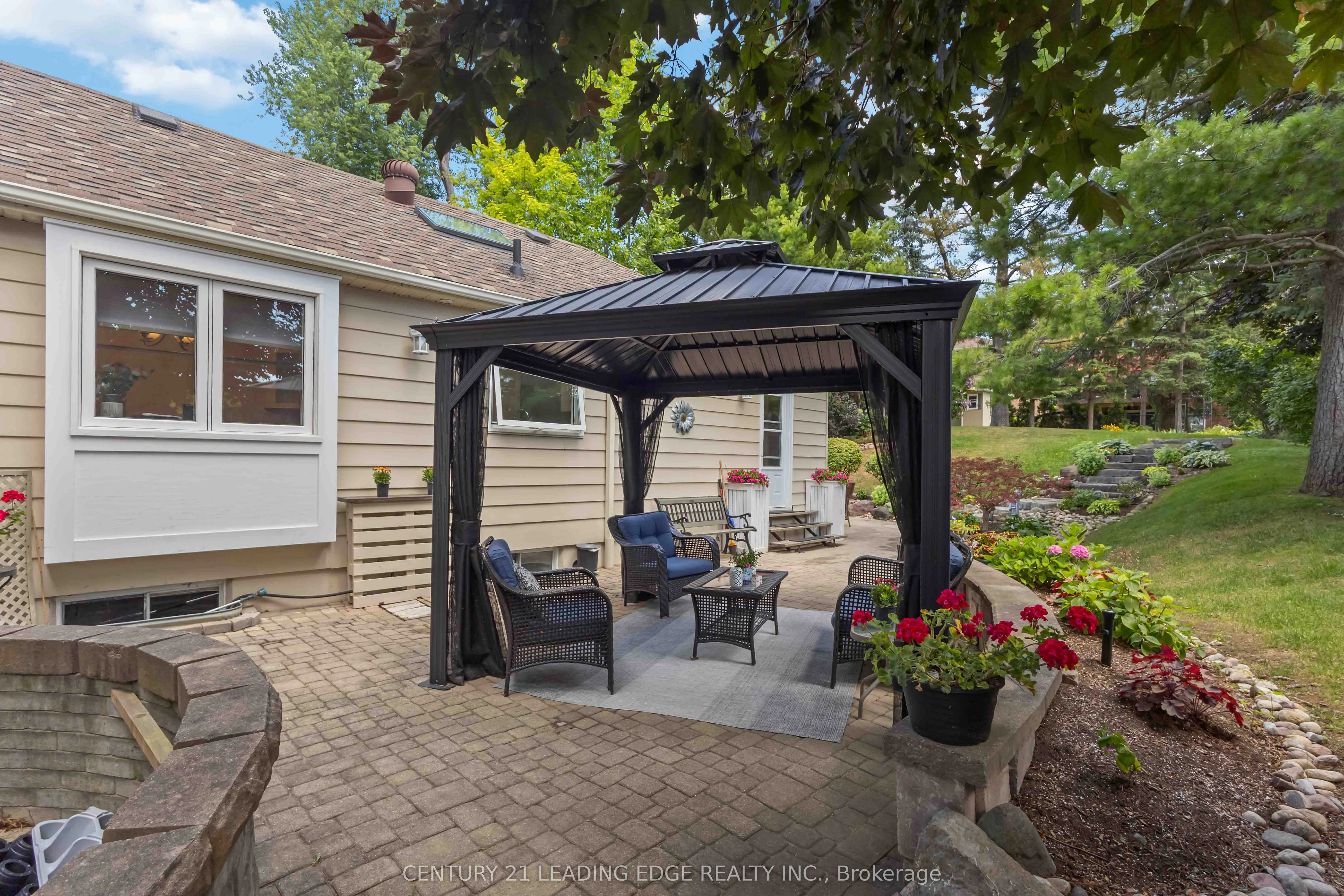 1801 Appleview Road