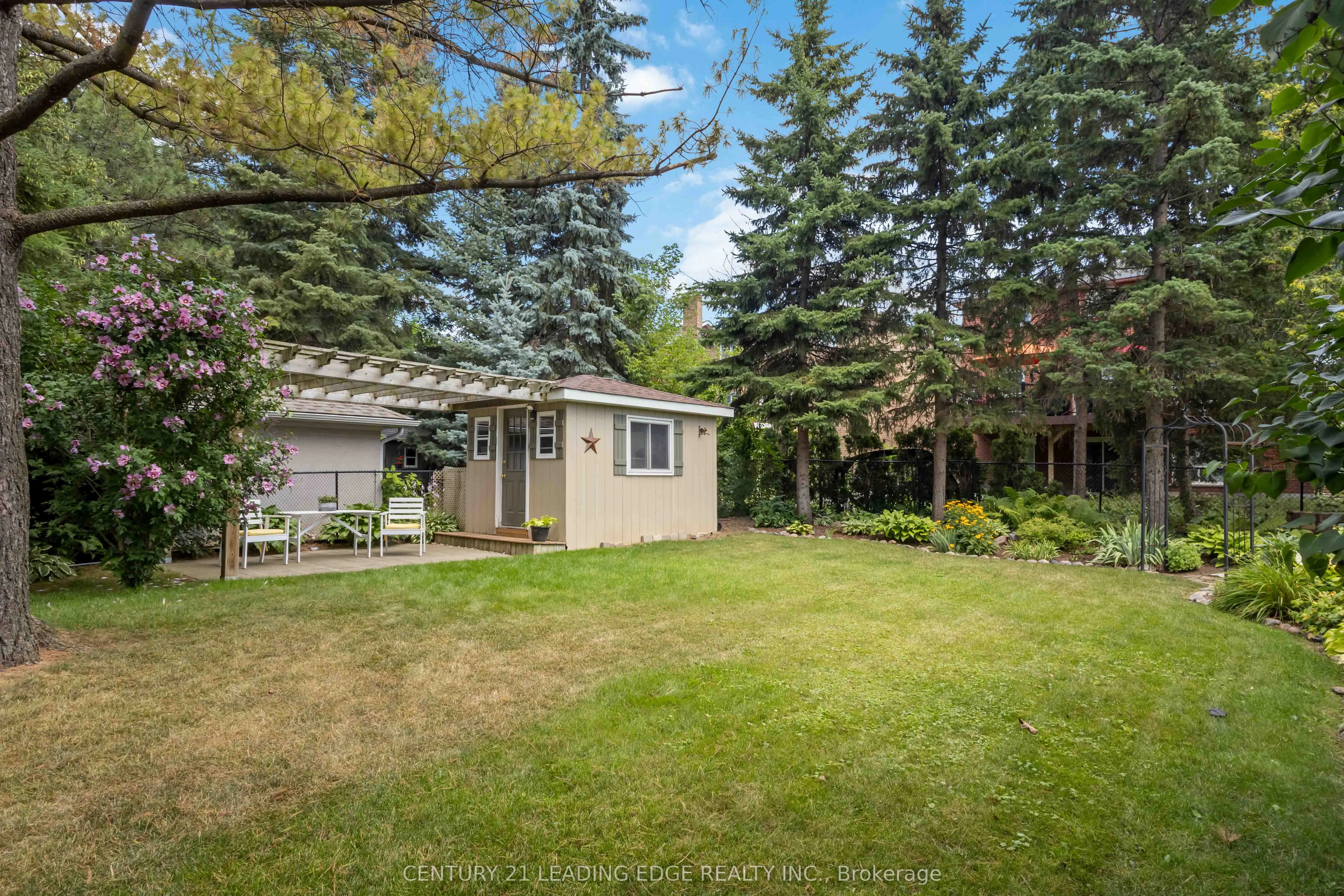 1801 Appleview Road