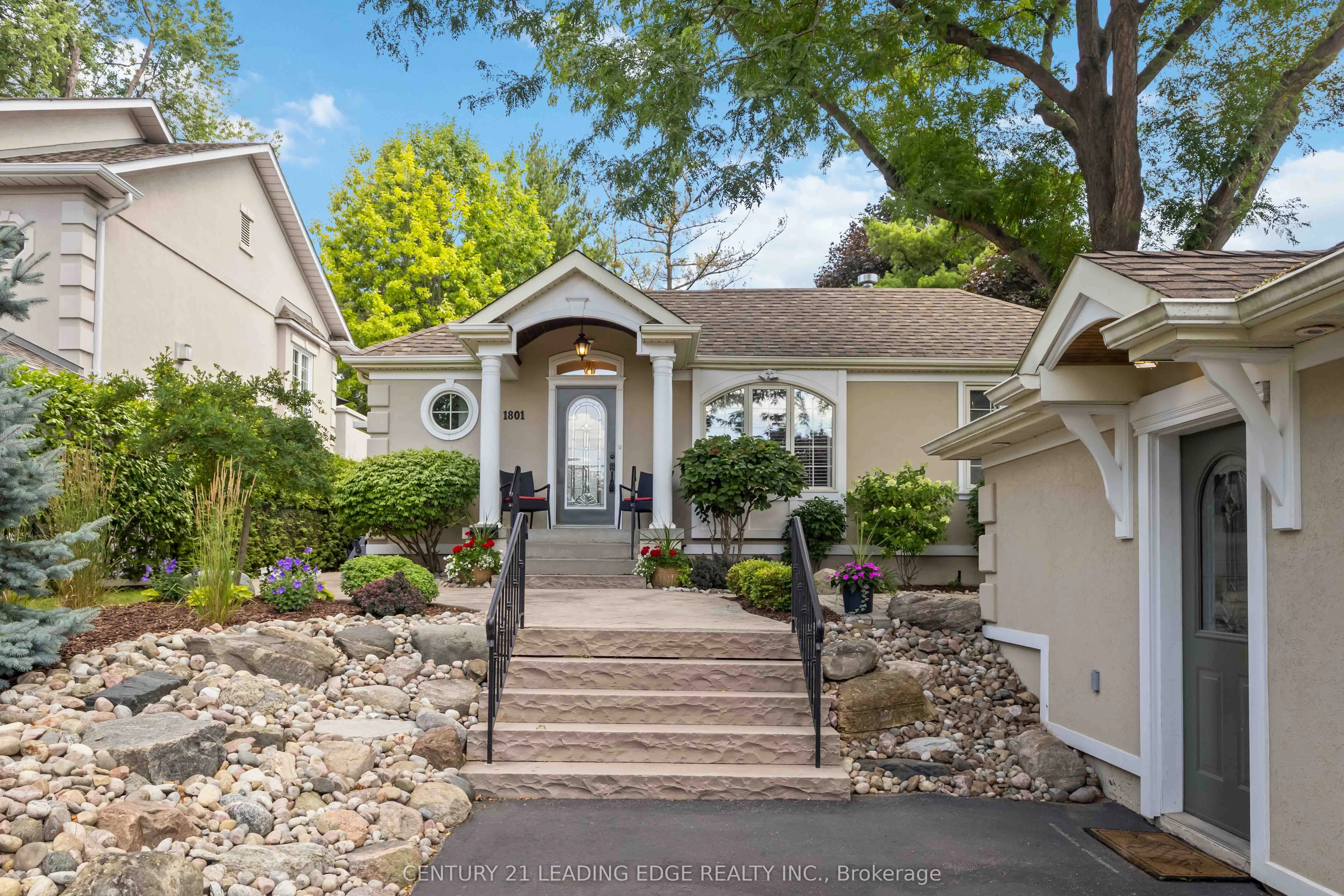 1801 Appleview Road