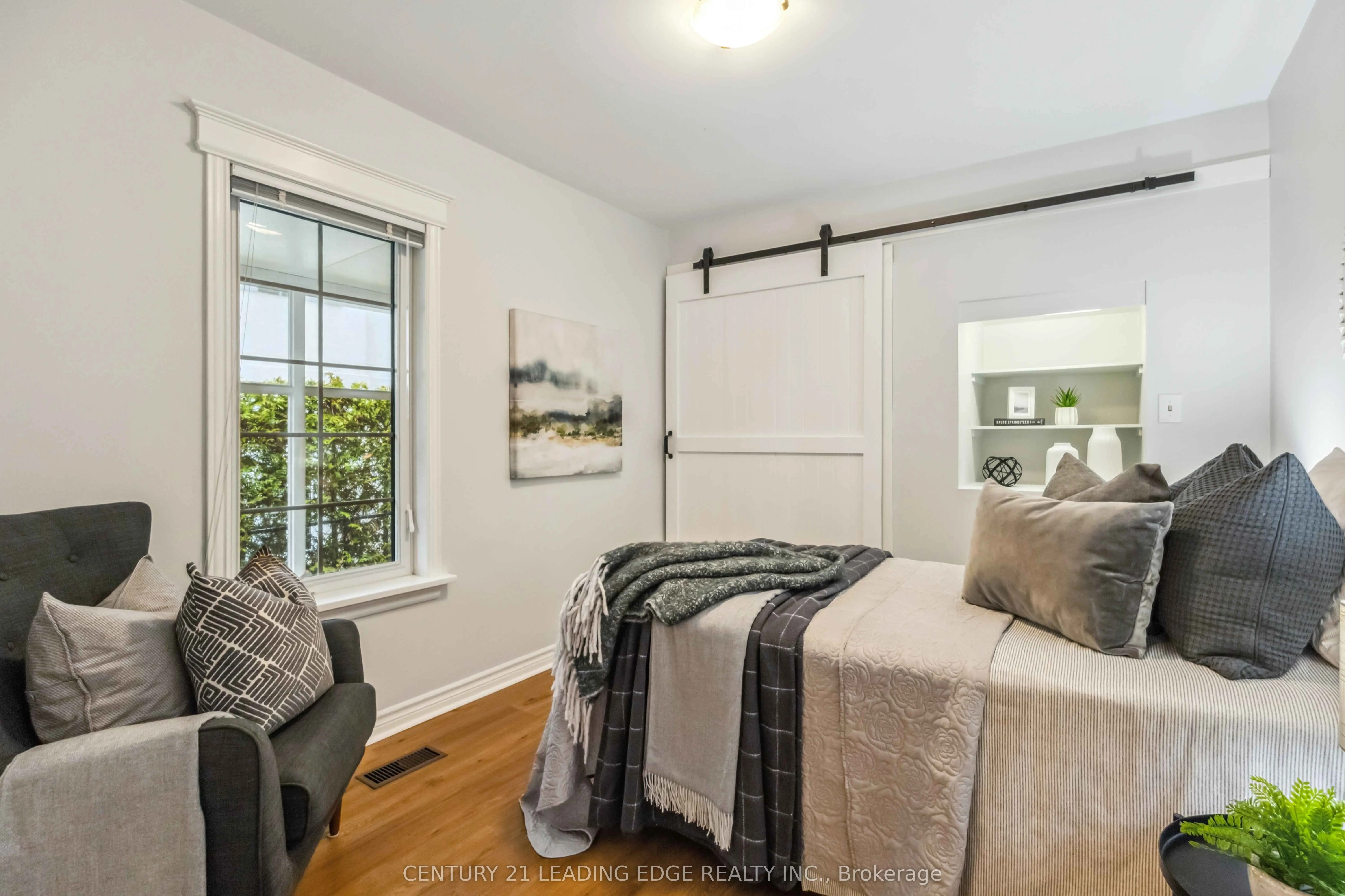 1801 Appleview Road