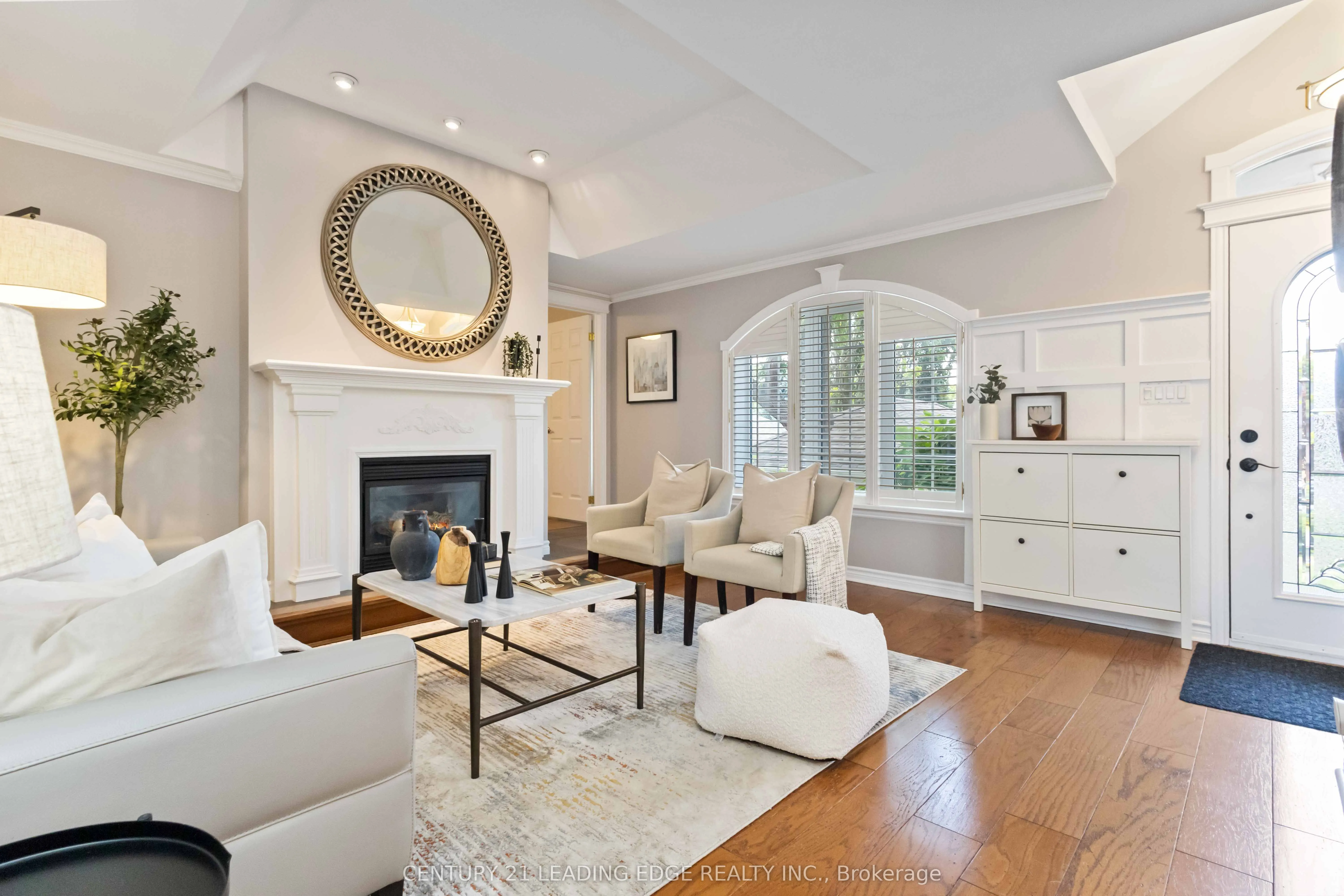 1801 Appleview Road