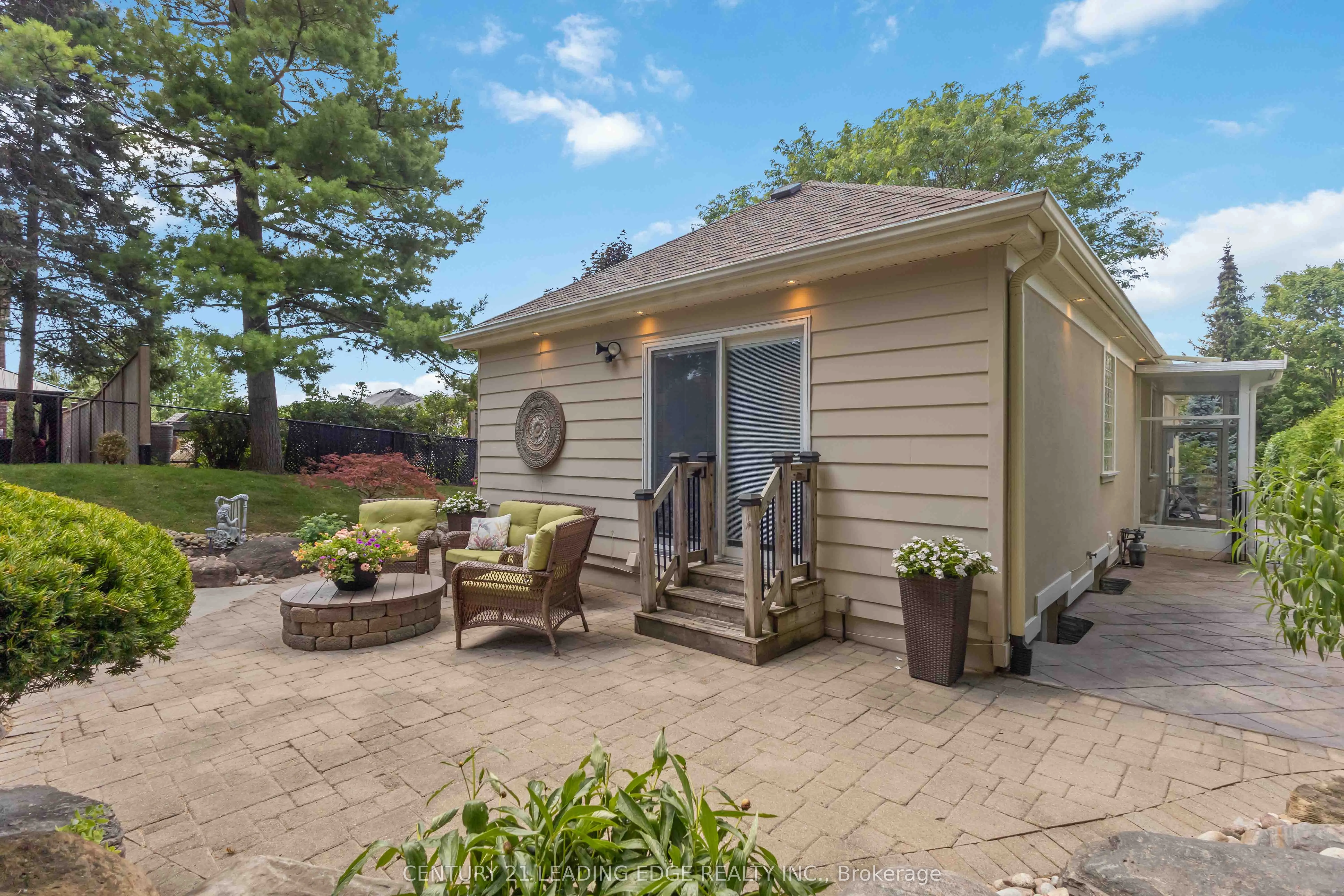 1801 Appleview Road