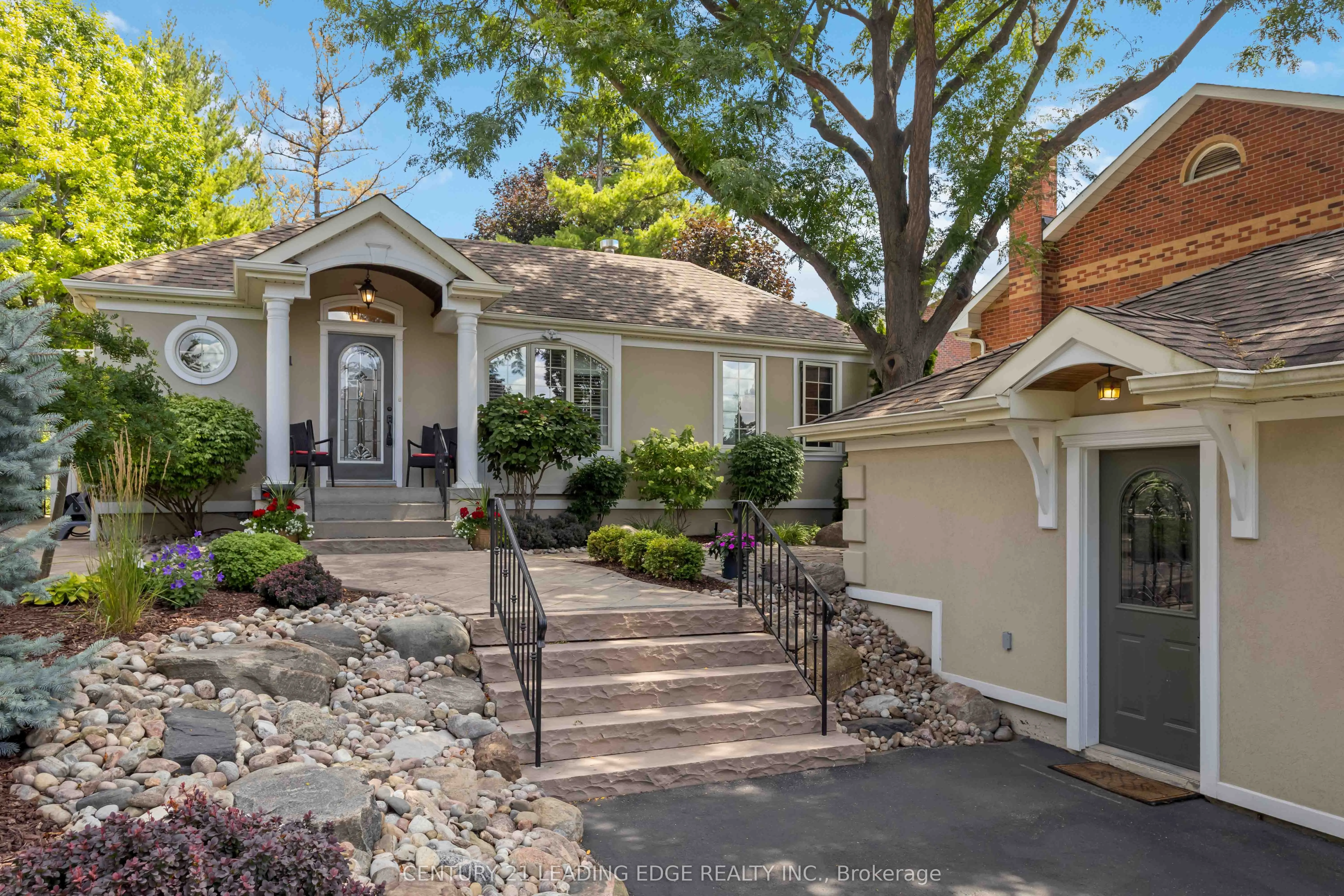 1801 Appleview Road