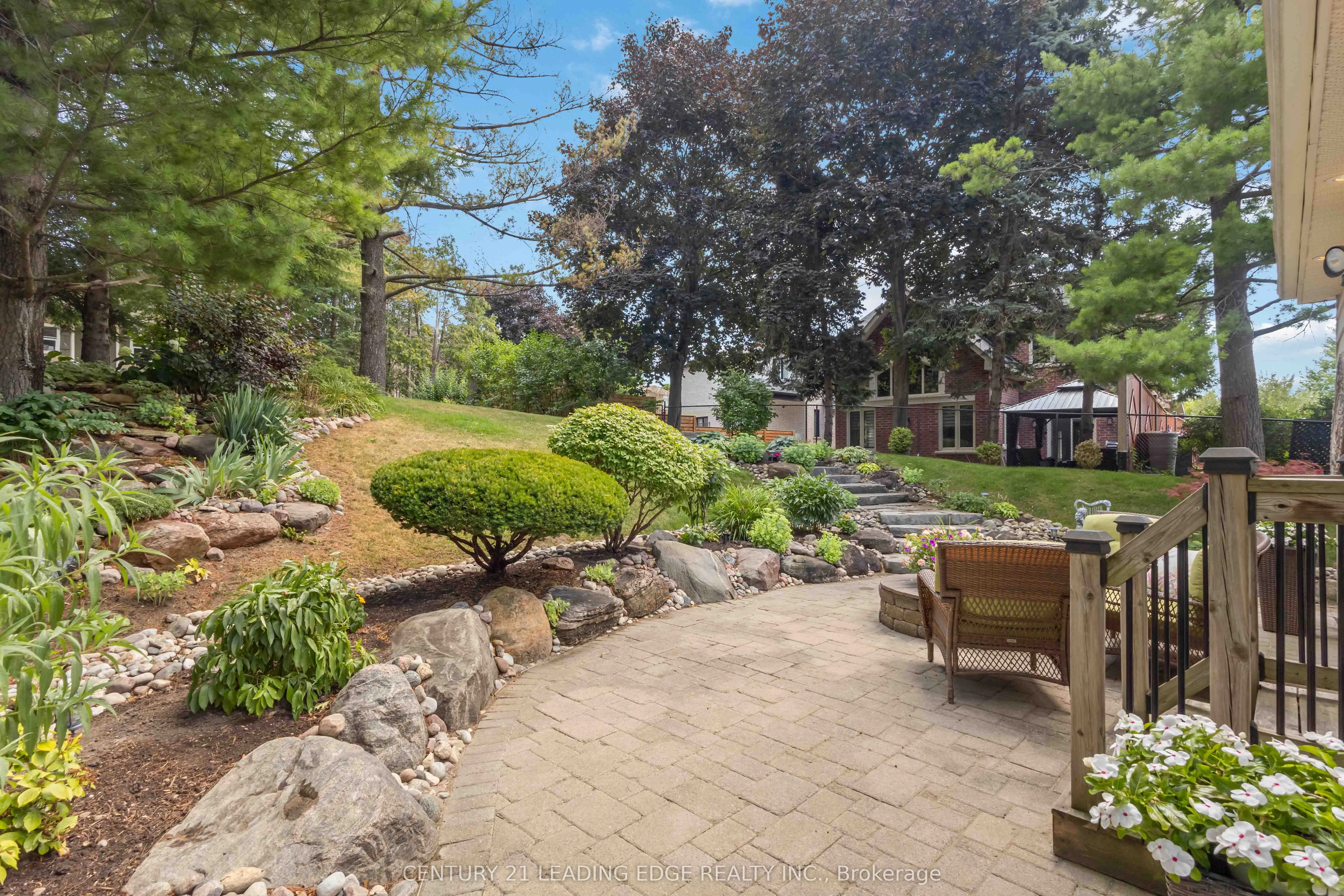 1801 Appleview Road