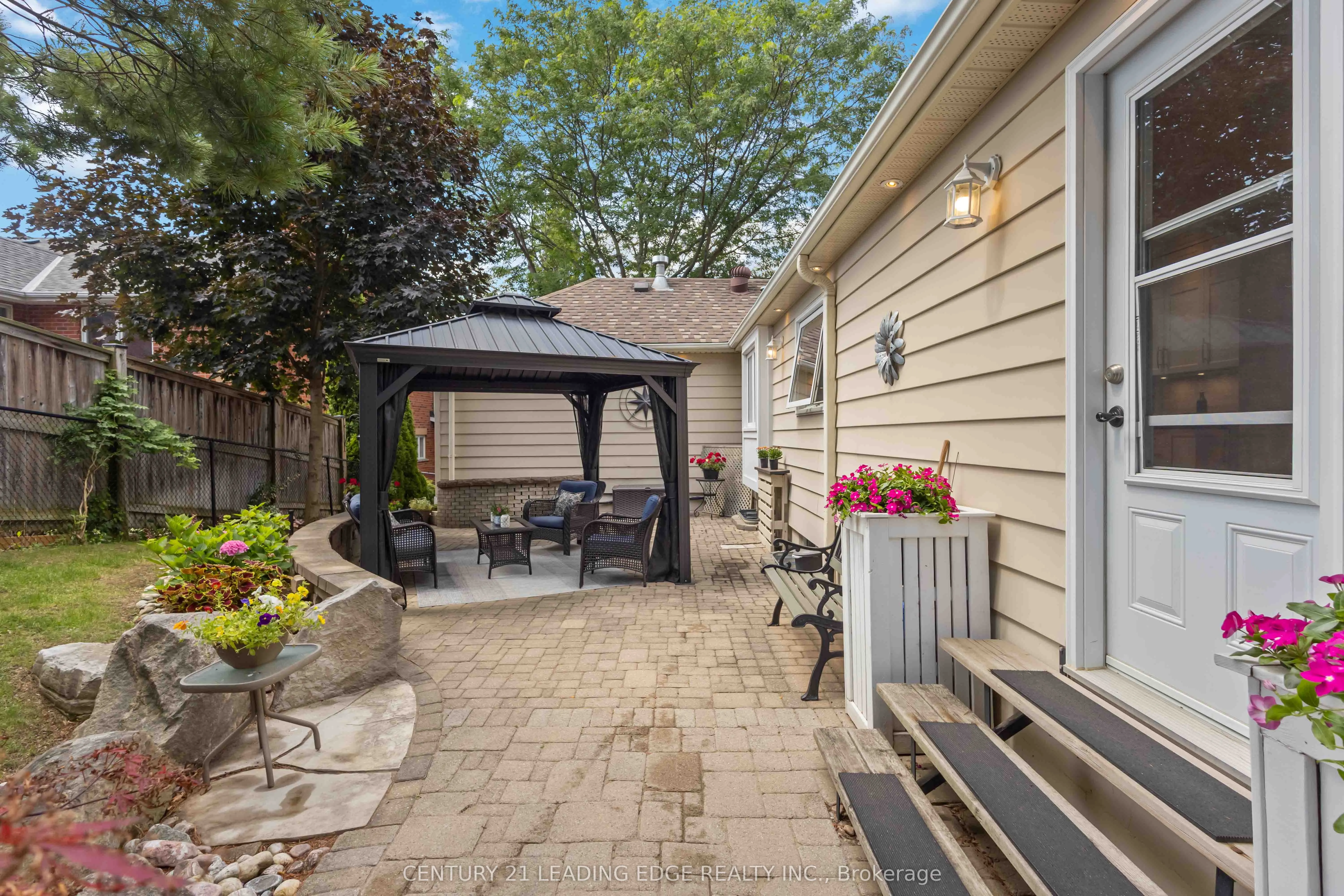 1801 Appleview Road