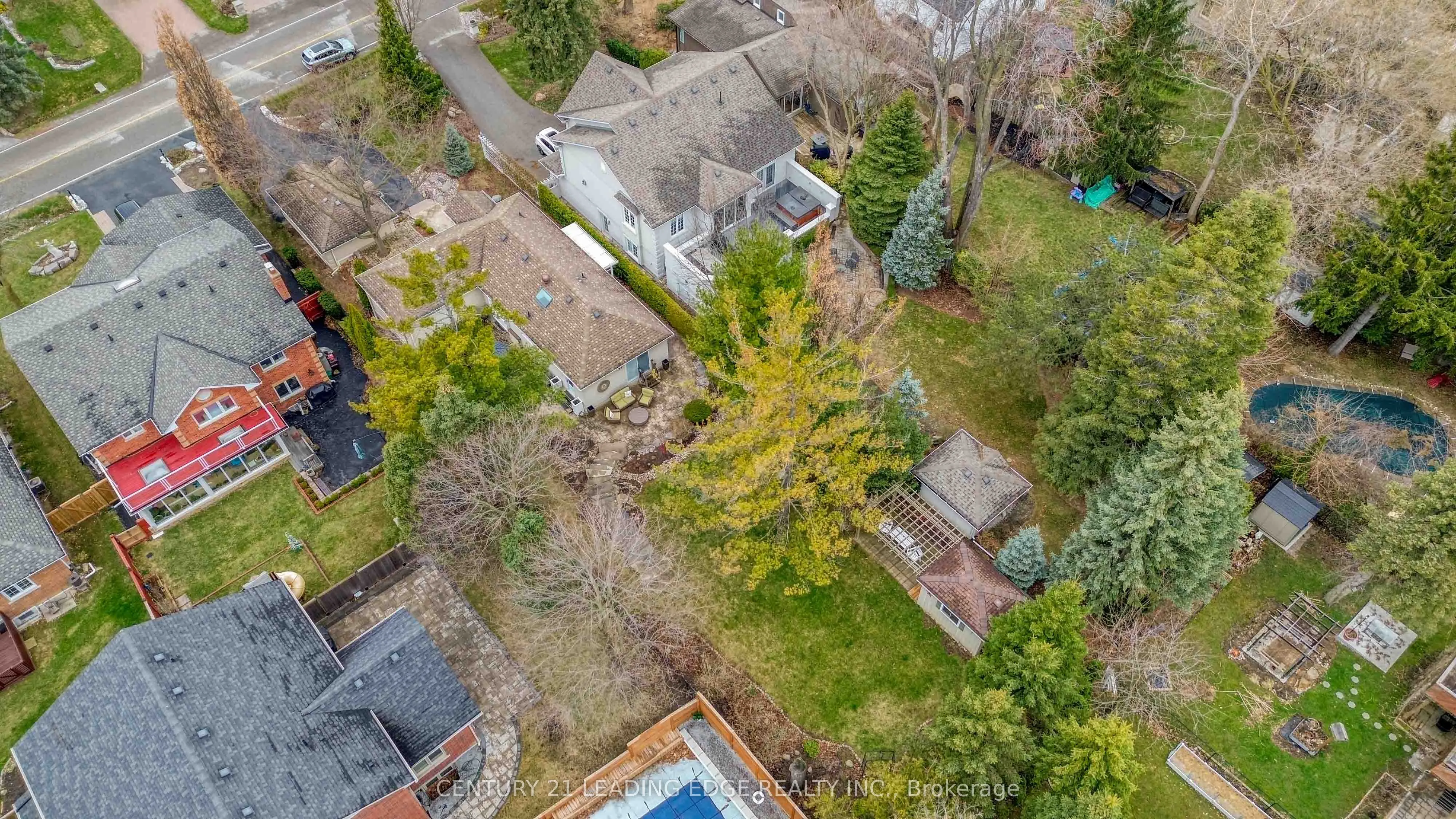 1801 Appleview Road