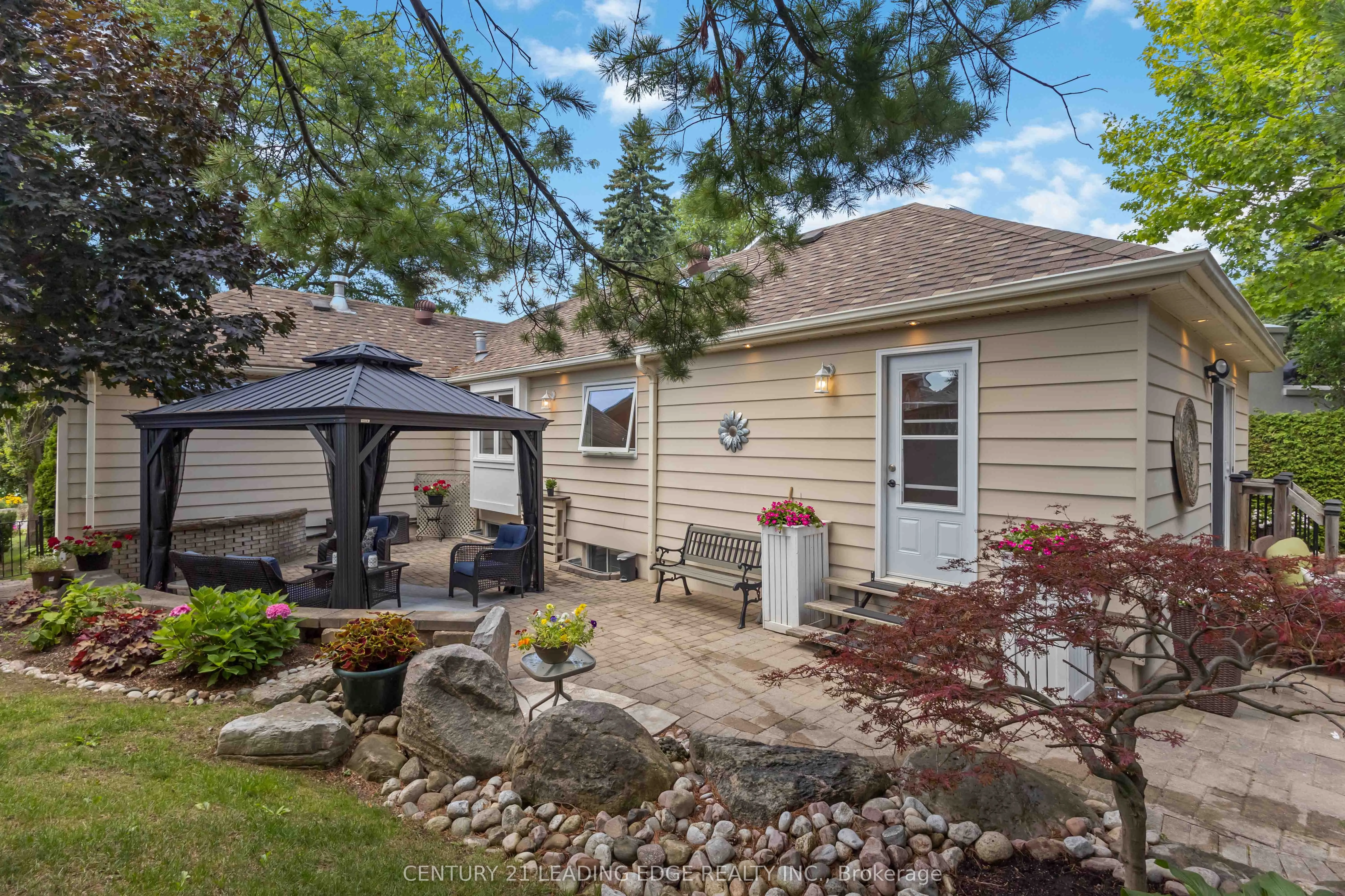 1801 Appleview Road