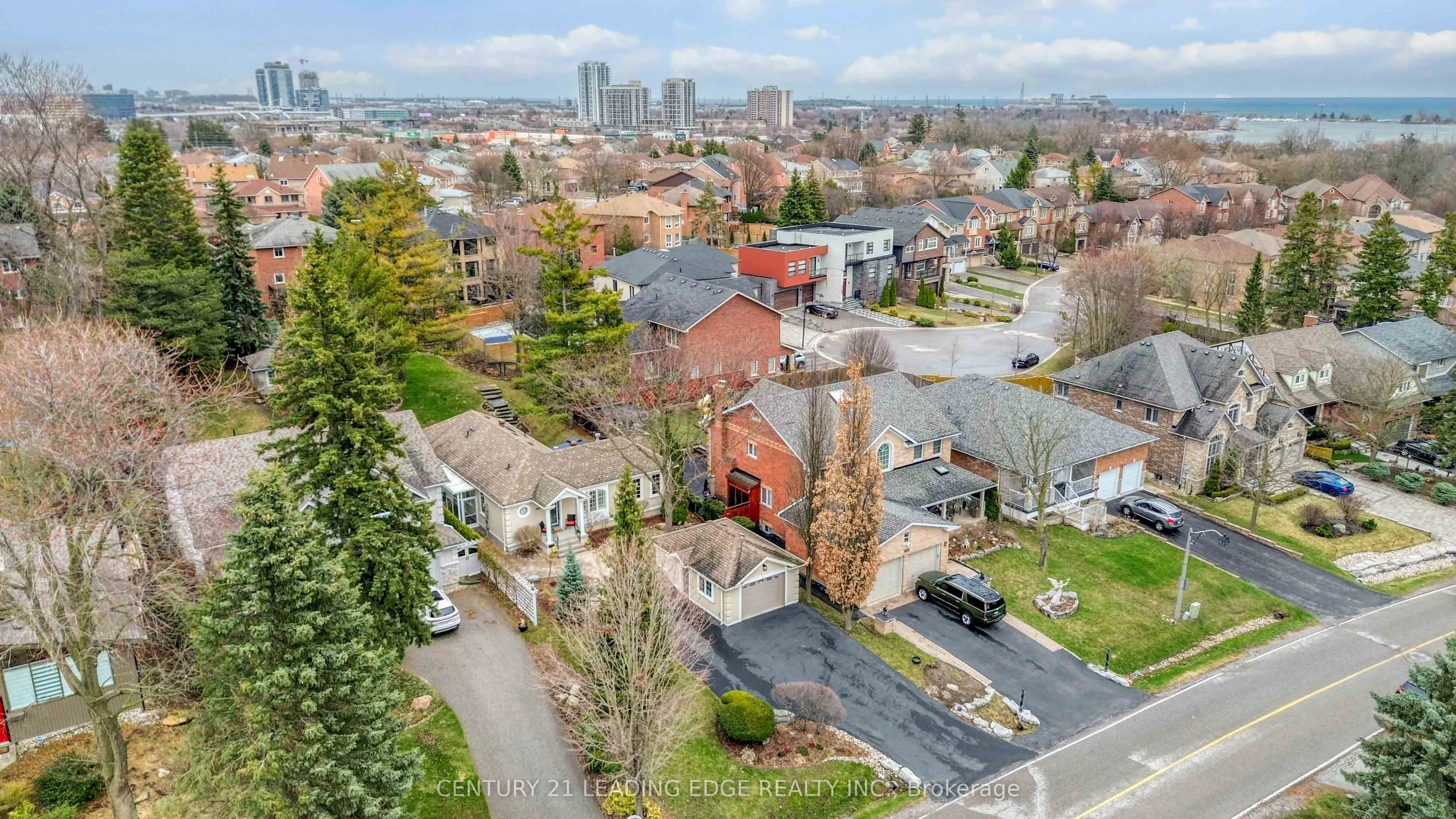 1801 Appleview Road