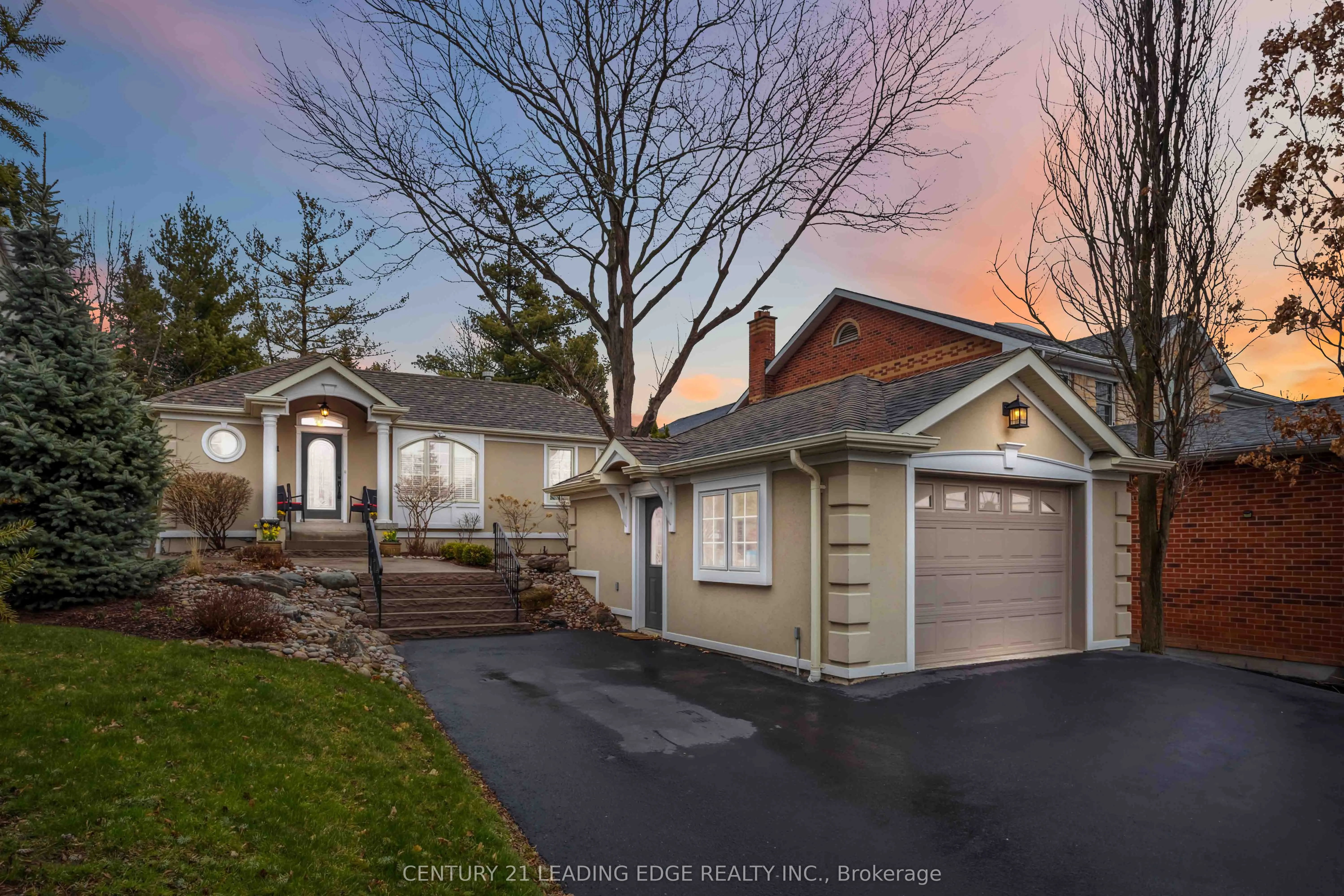1801 Appleview Road
