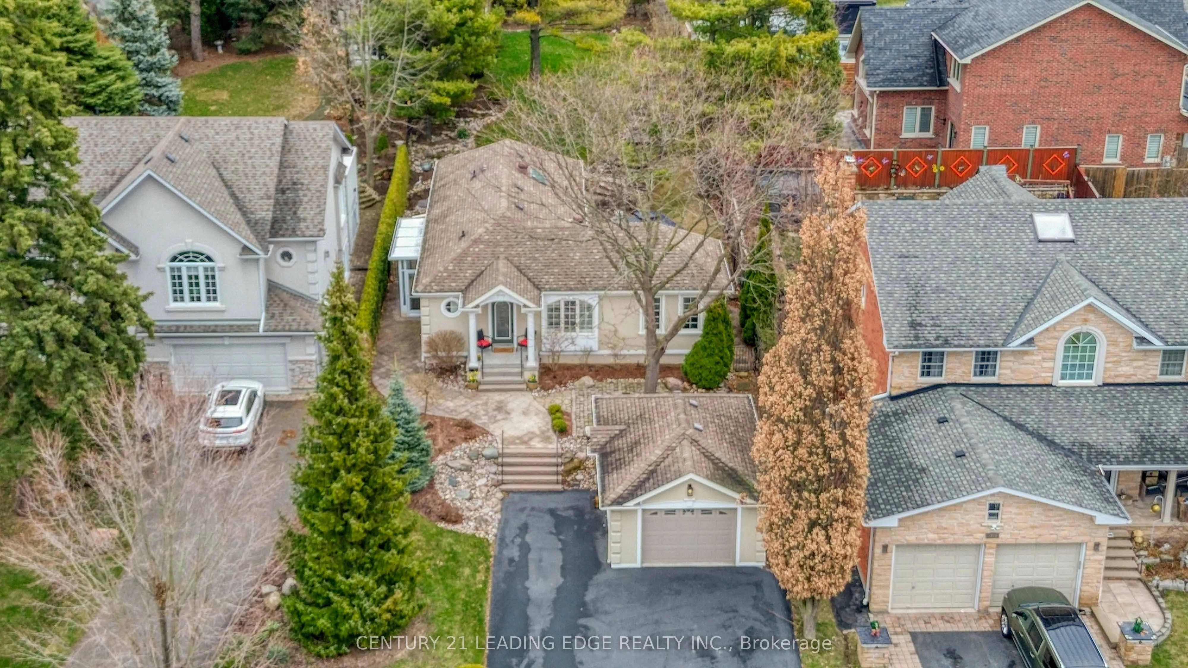 1801 Appleview Road