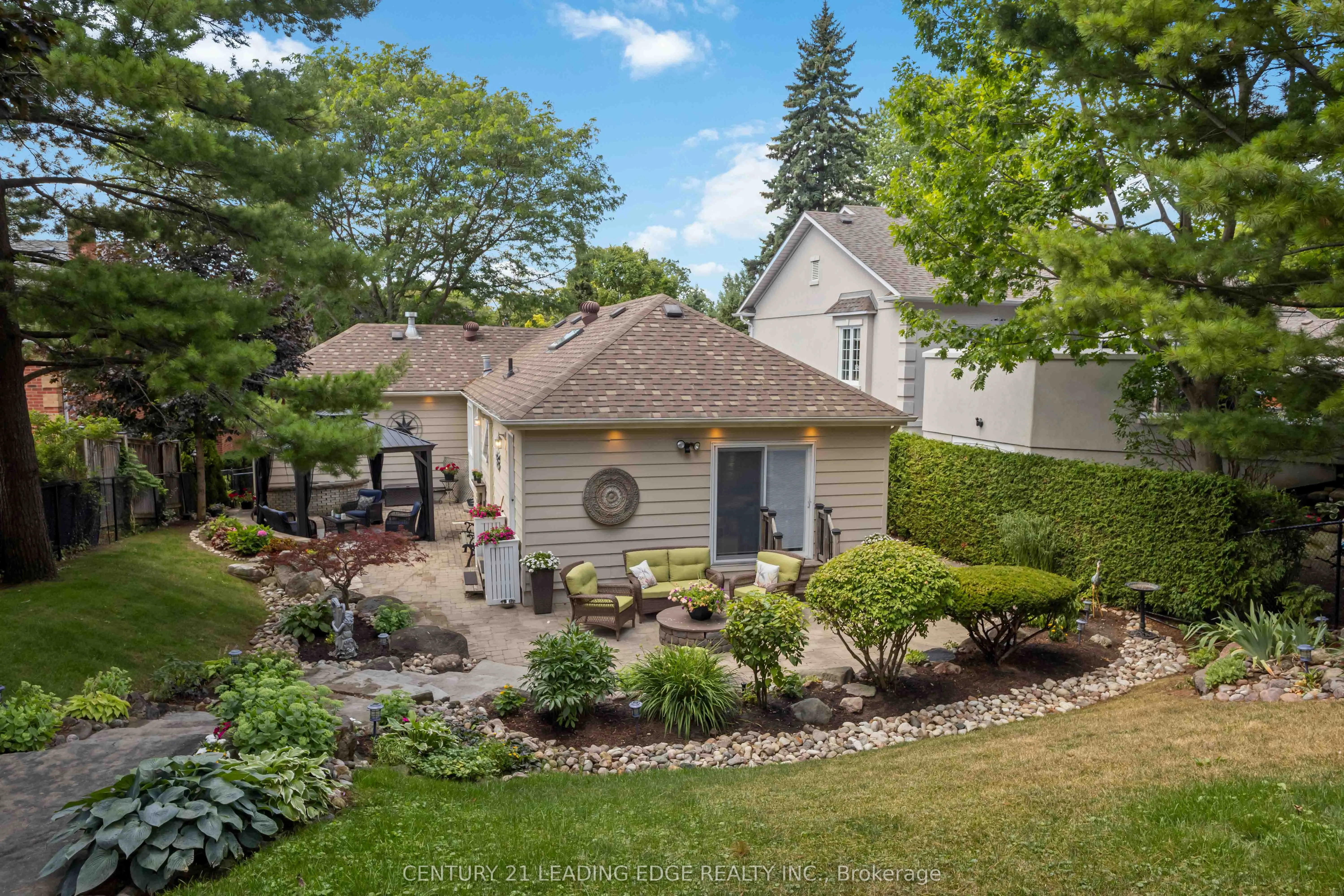 1801 Appleview Road