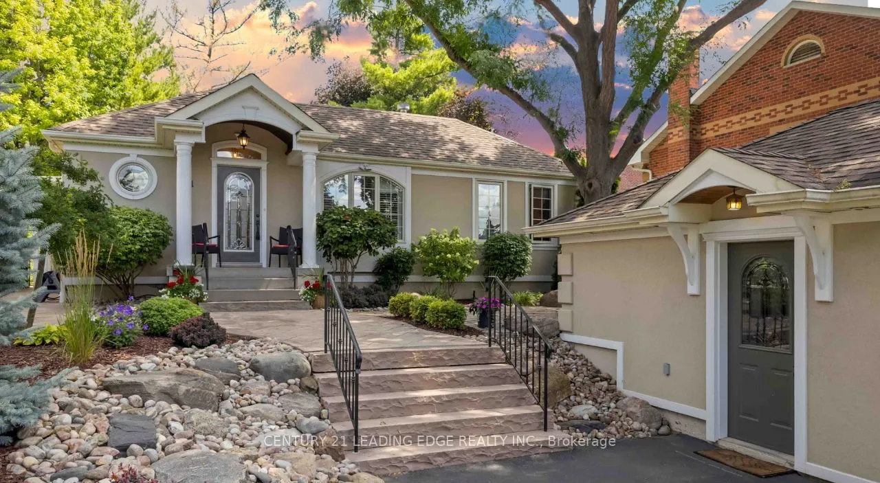 1801 Appleview Road