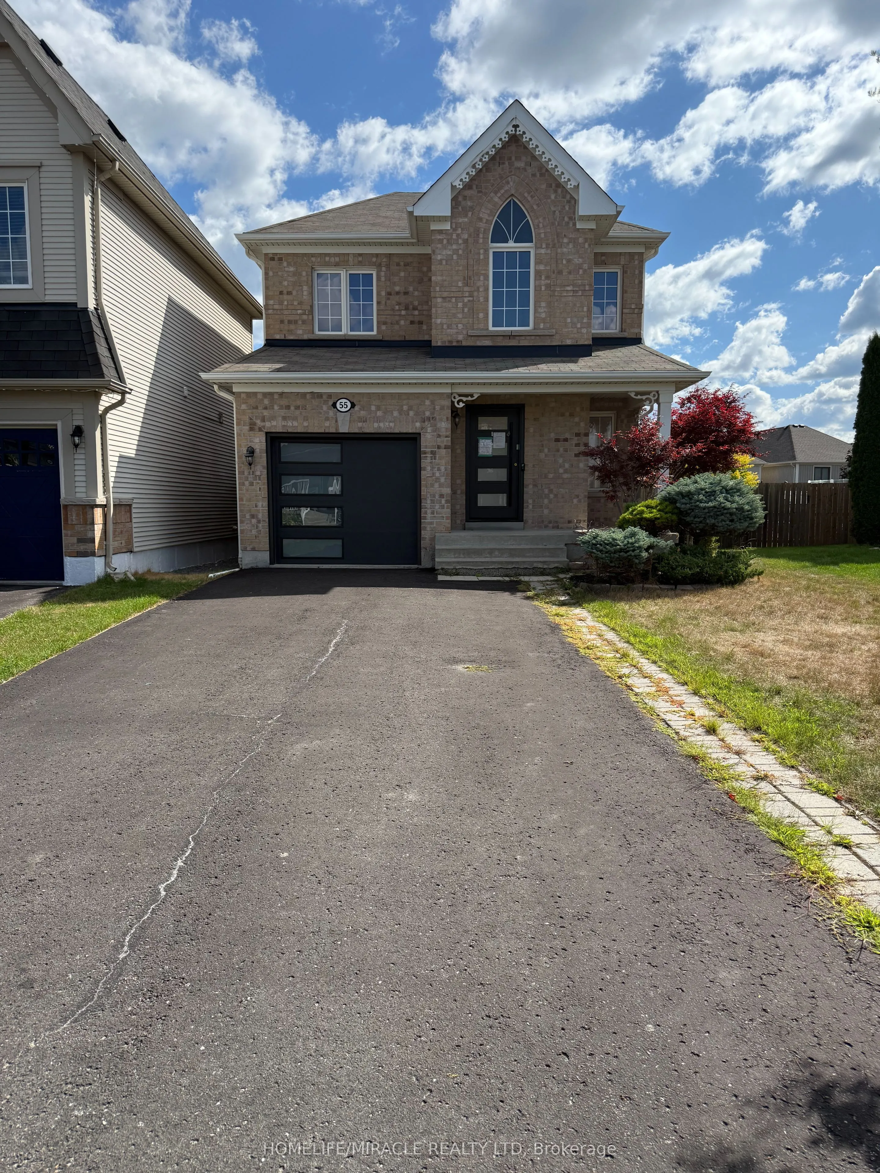 55 Allworth Crescent