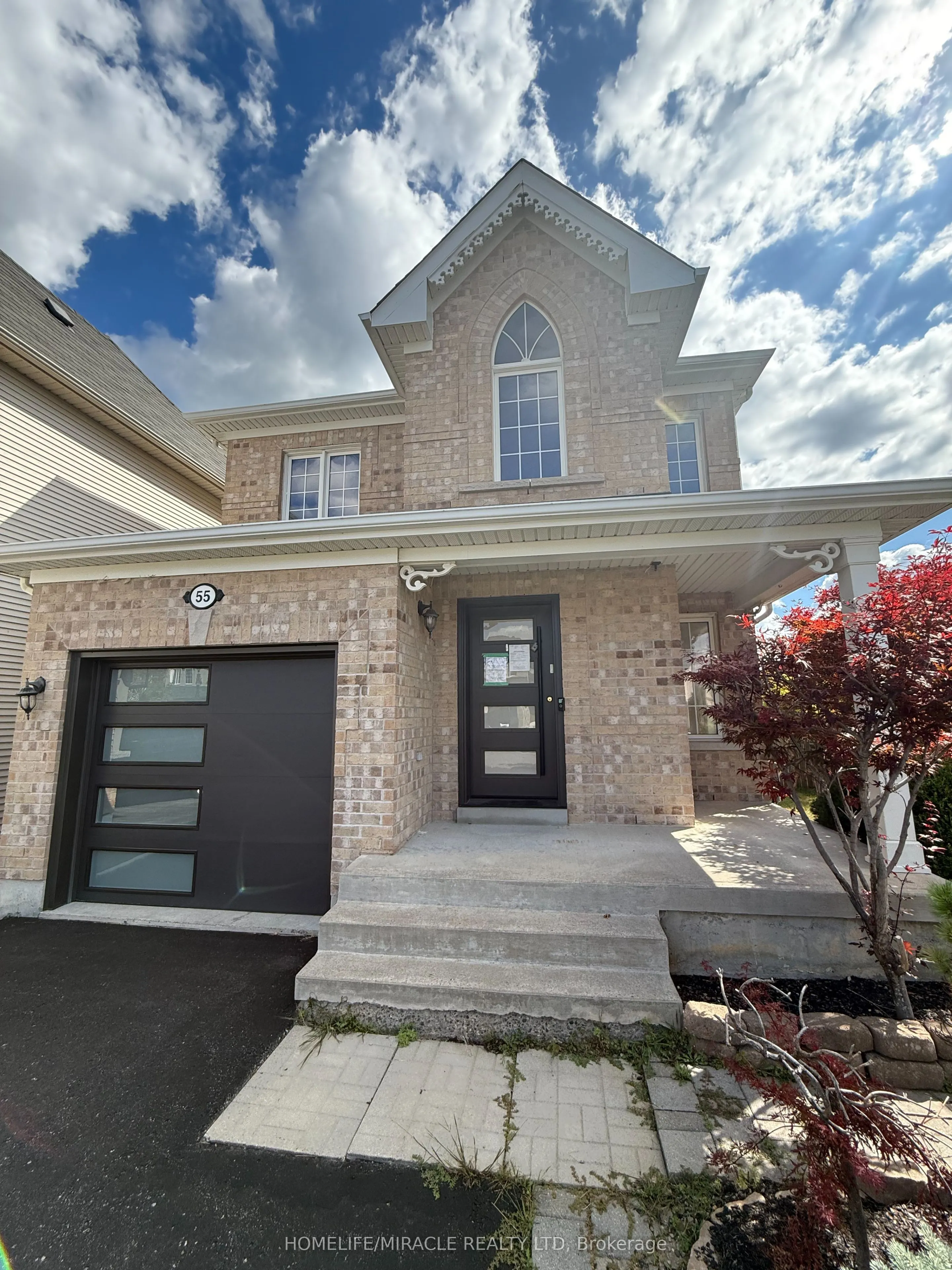 55 Allworth Crescent