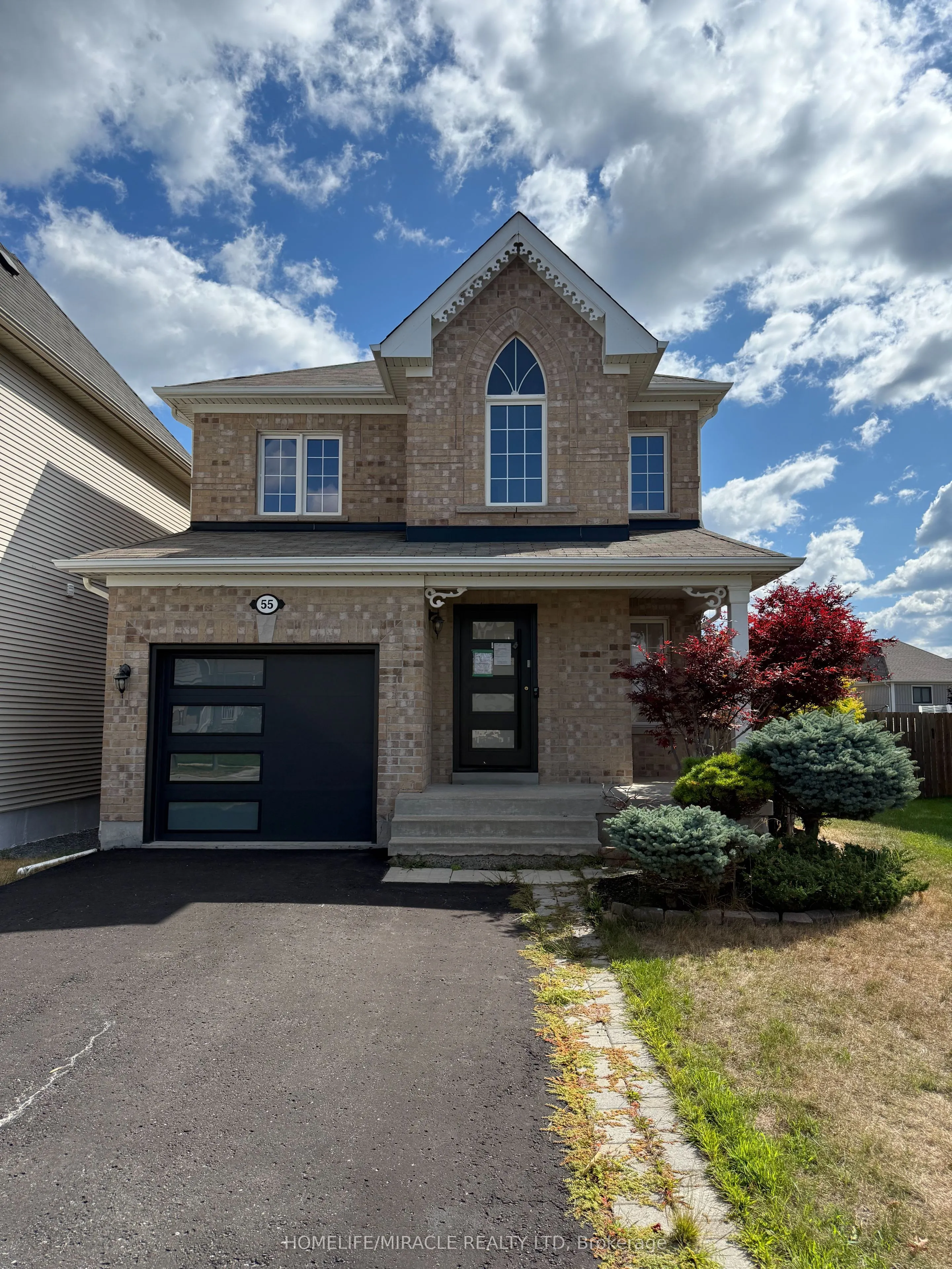 55 Allworth Crescent