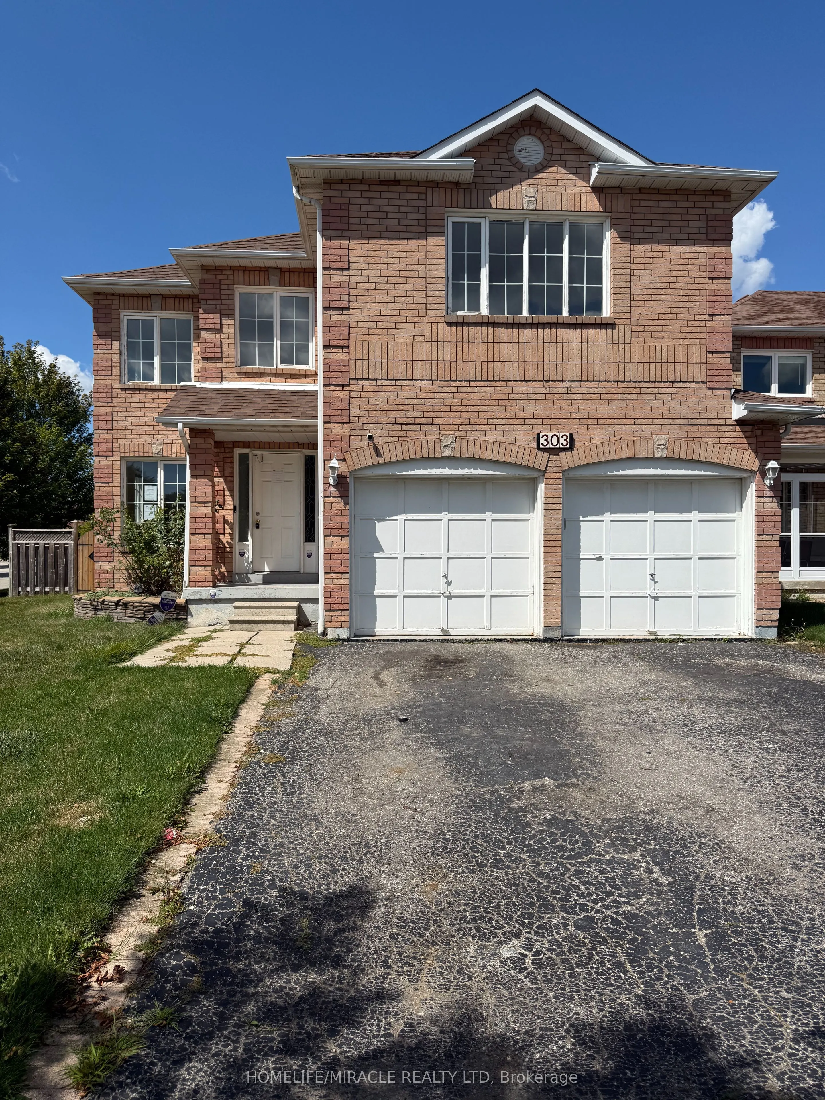 303 Delaney Drive