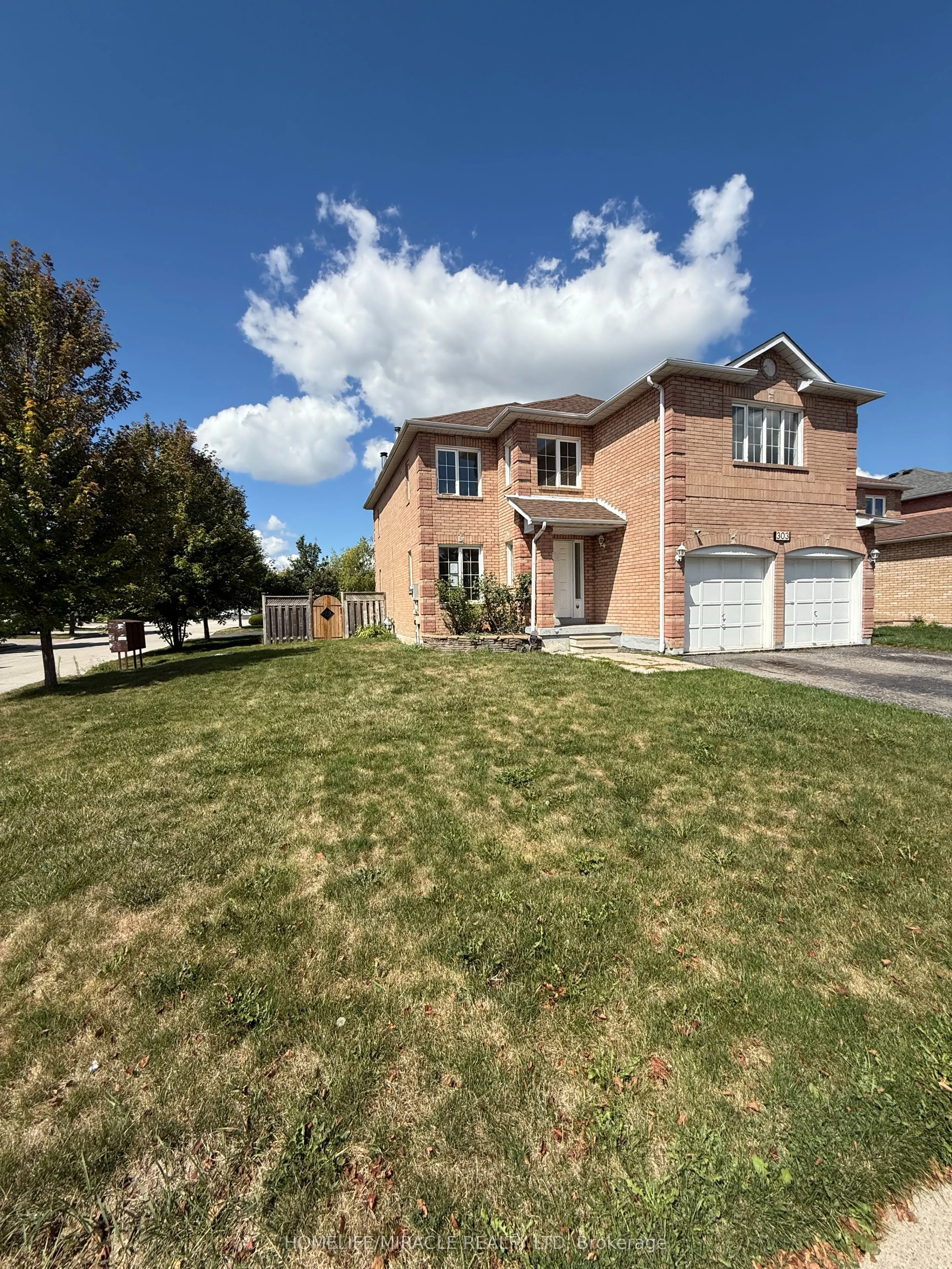 303 Delaney Drive