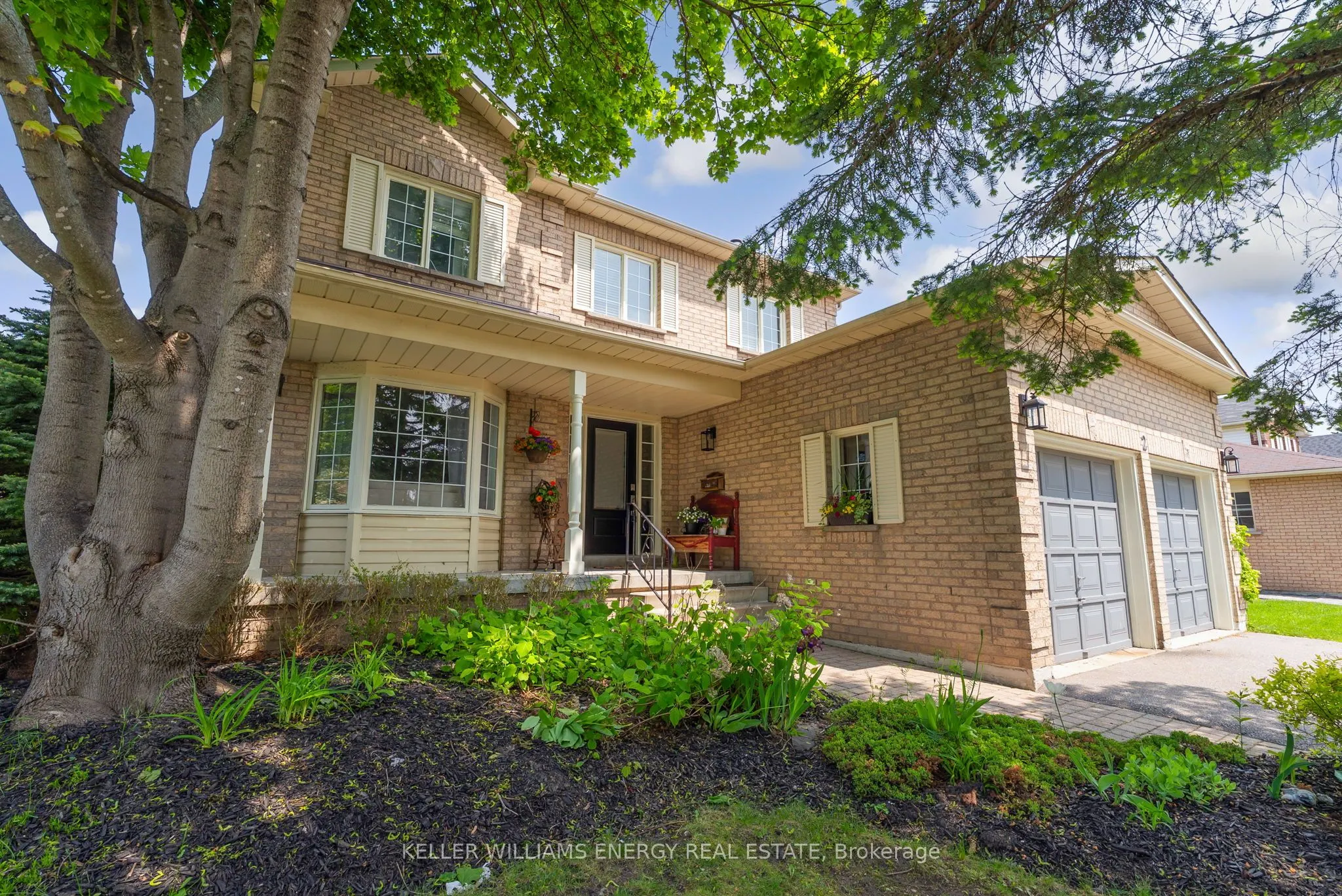 2 Resnik Drive