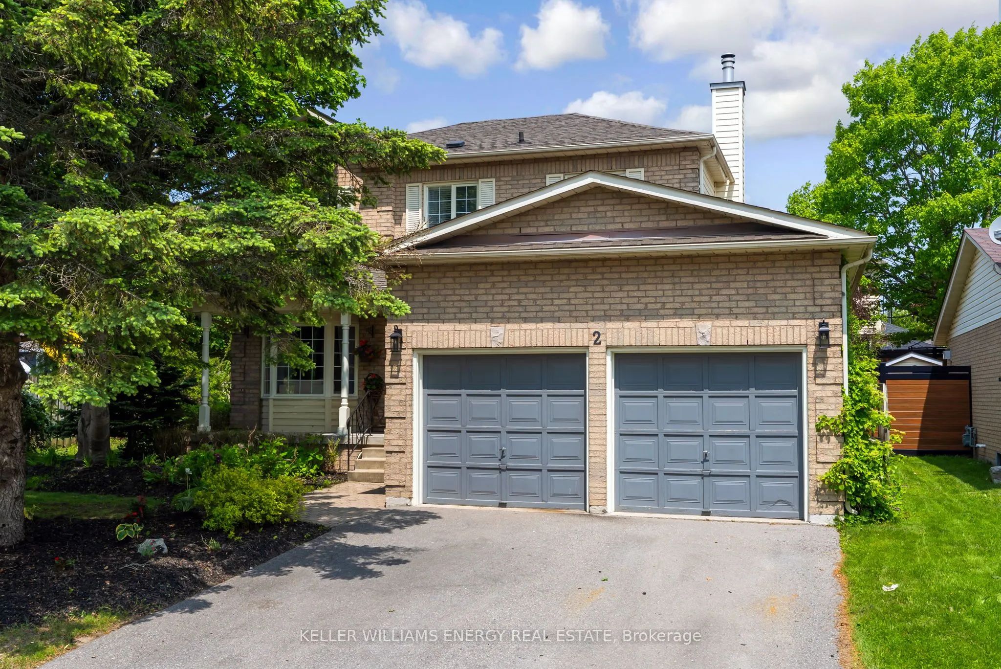 2 Resnik Drive