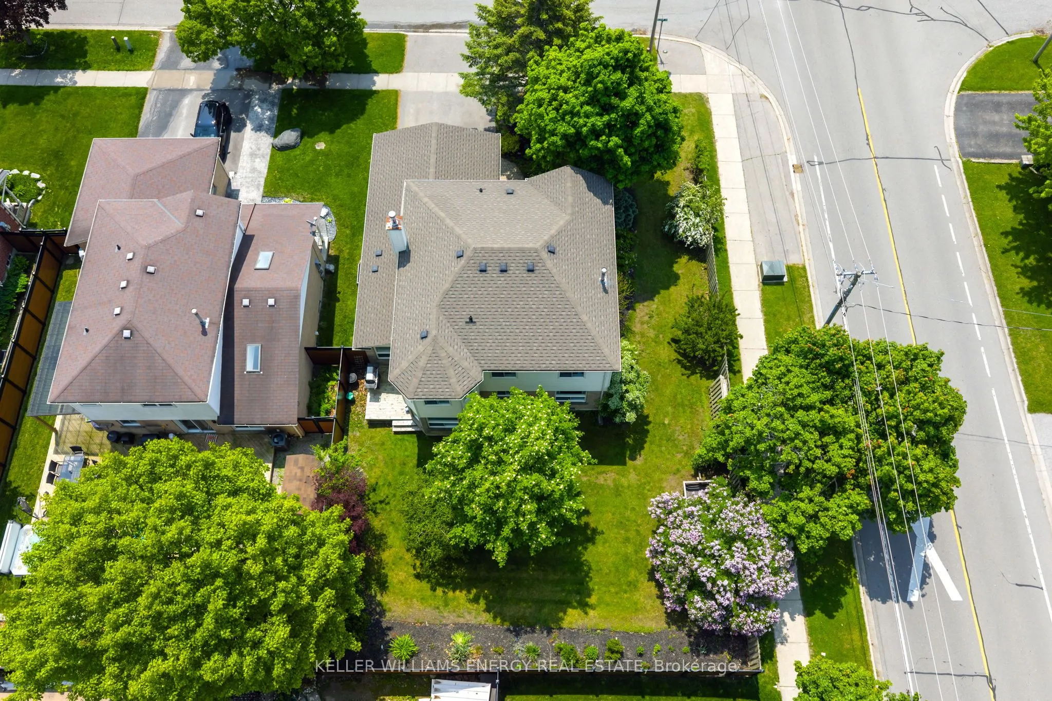 2 Resnik Drive