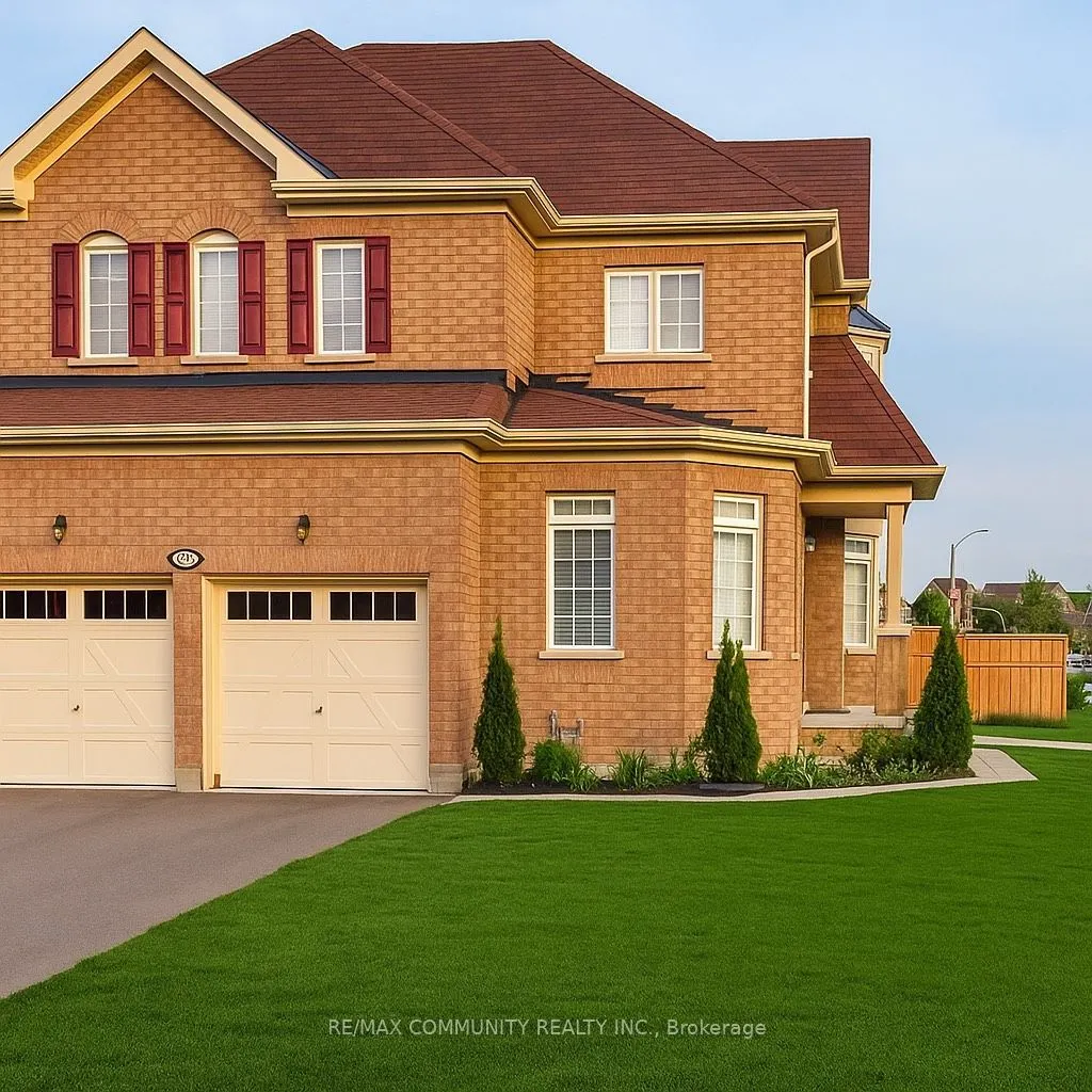 136 John Matthew Crescent