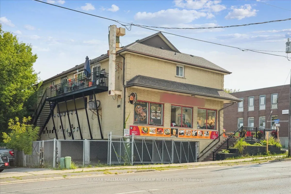 7 Nassau Street