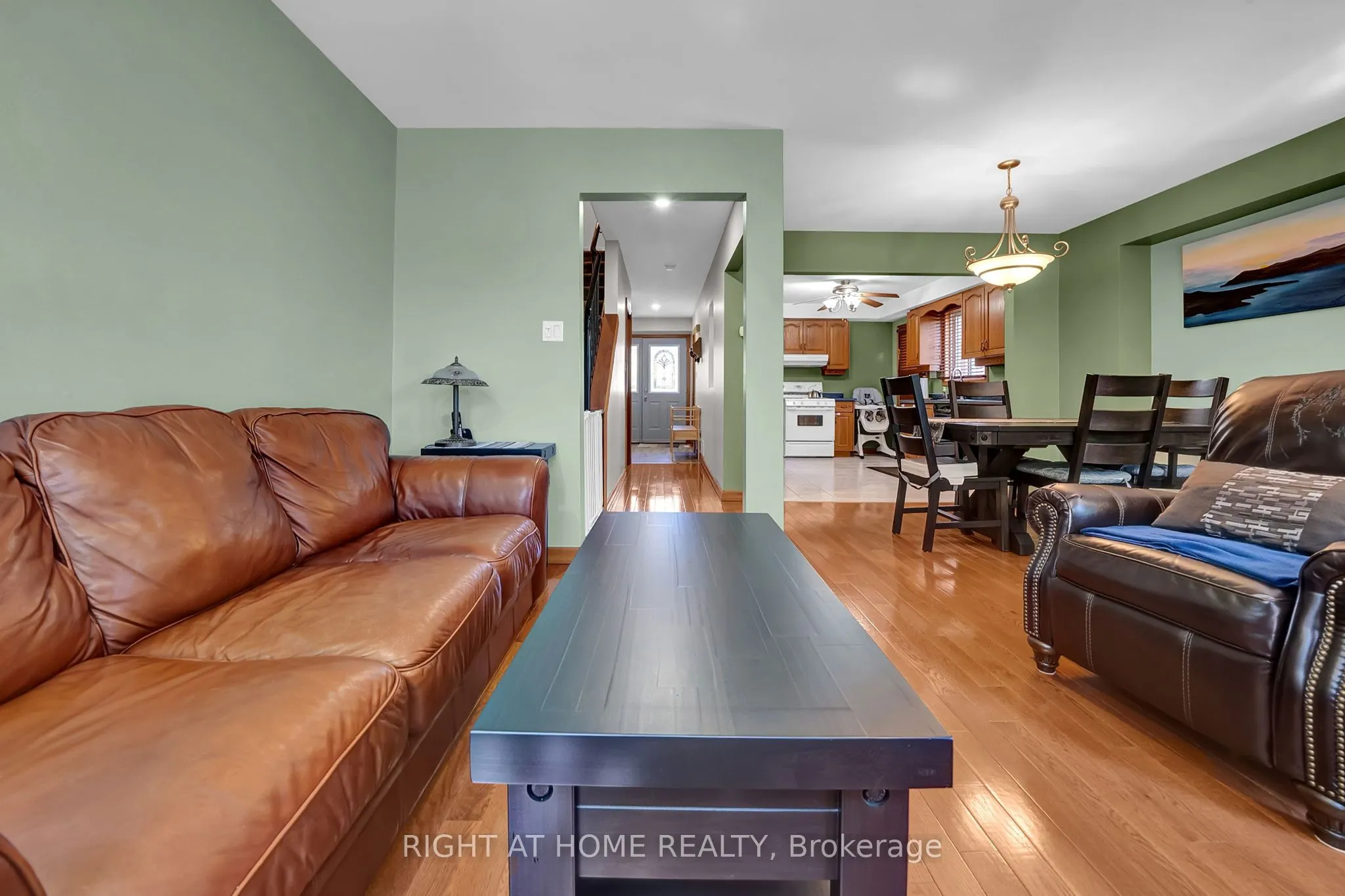 7 Hailey Court