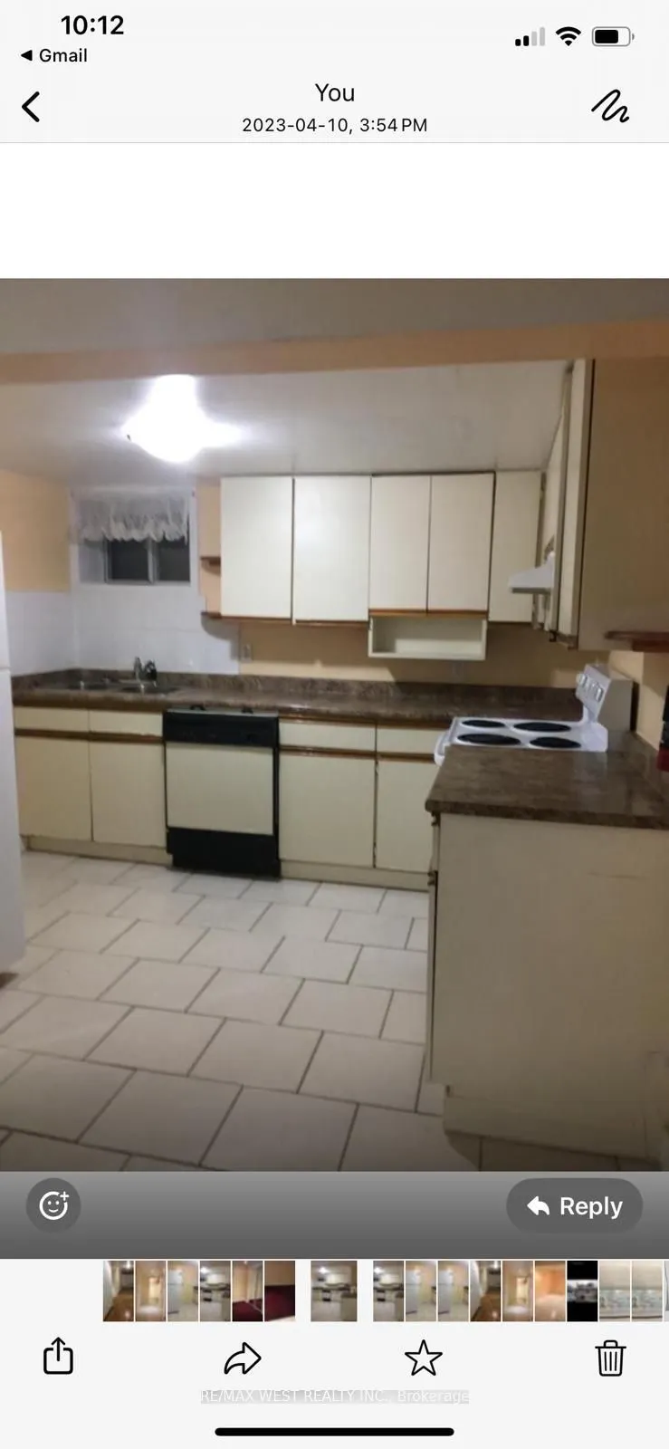 128 Thornbeck Drive, #Bsmt