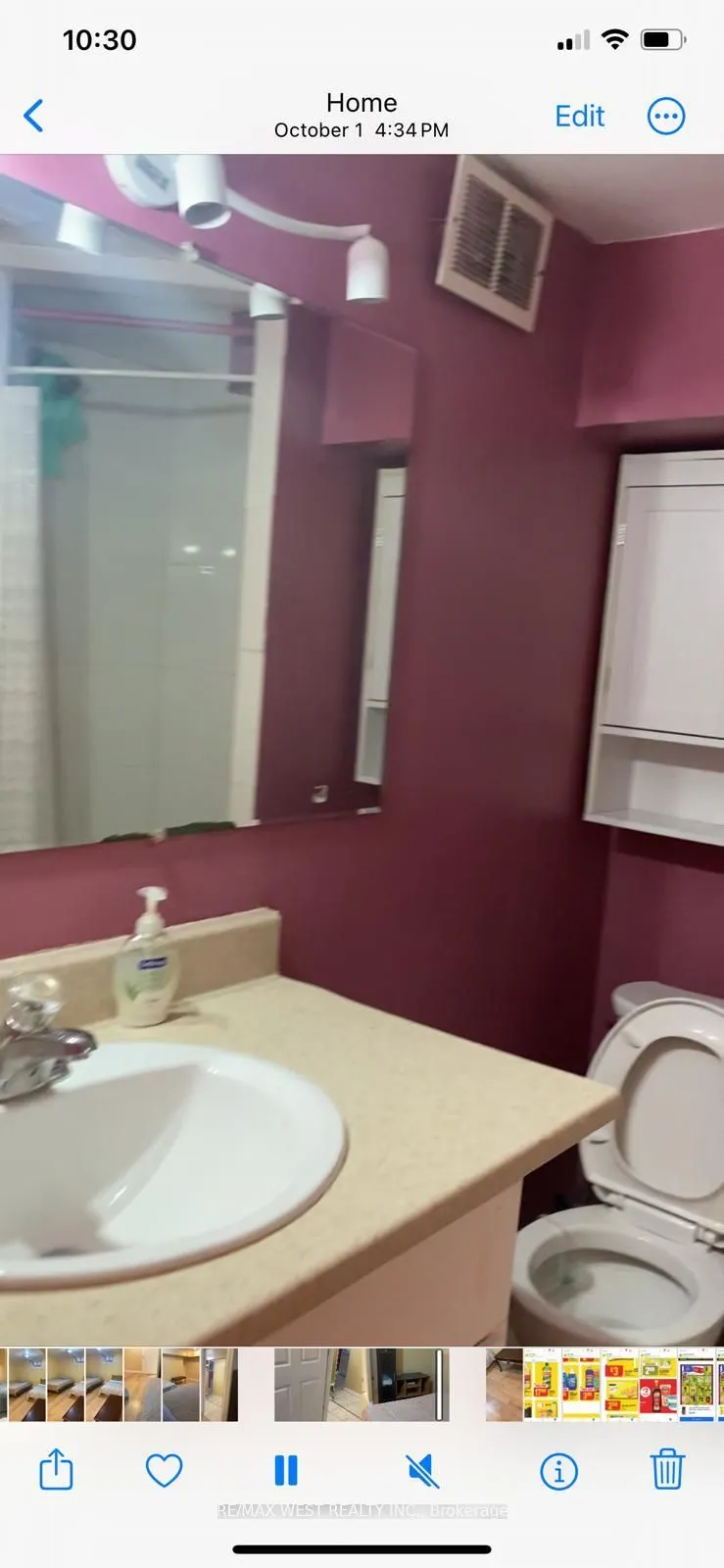 128 Thornbeck Drive, #Bsmt