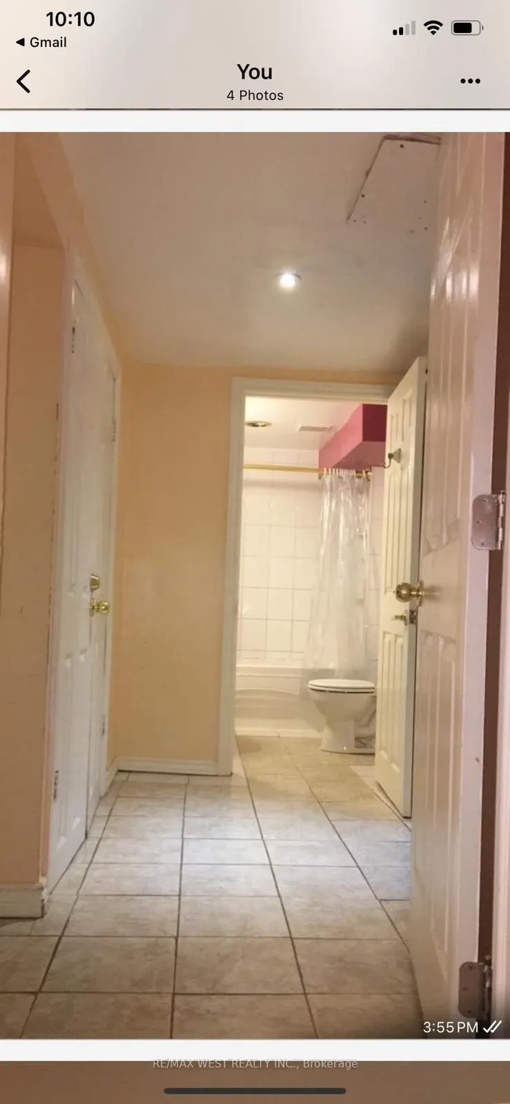 128 Thornbeck Drive, #Bsmt