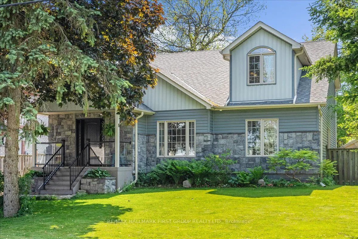 608 Marksbury Road