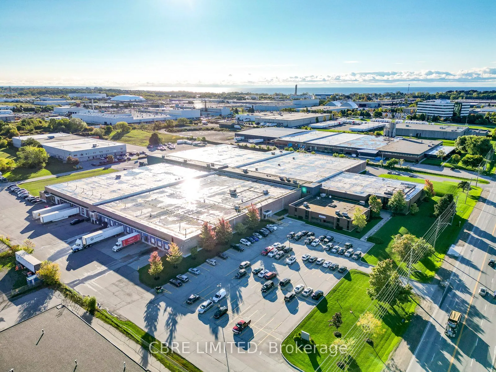 925 Brock Road, #5