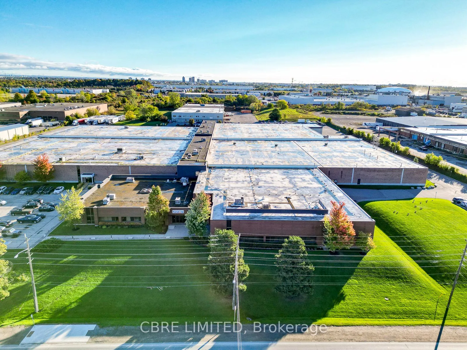 925 Brock Road, #5