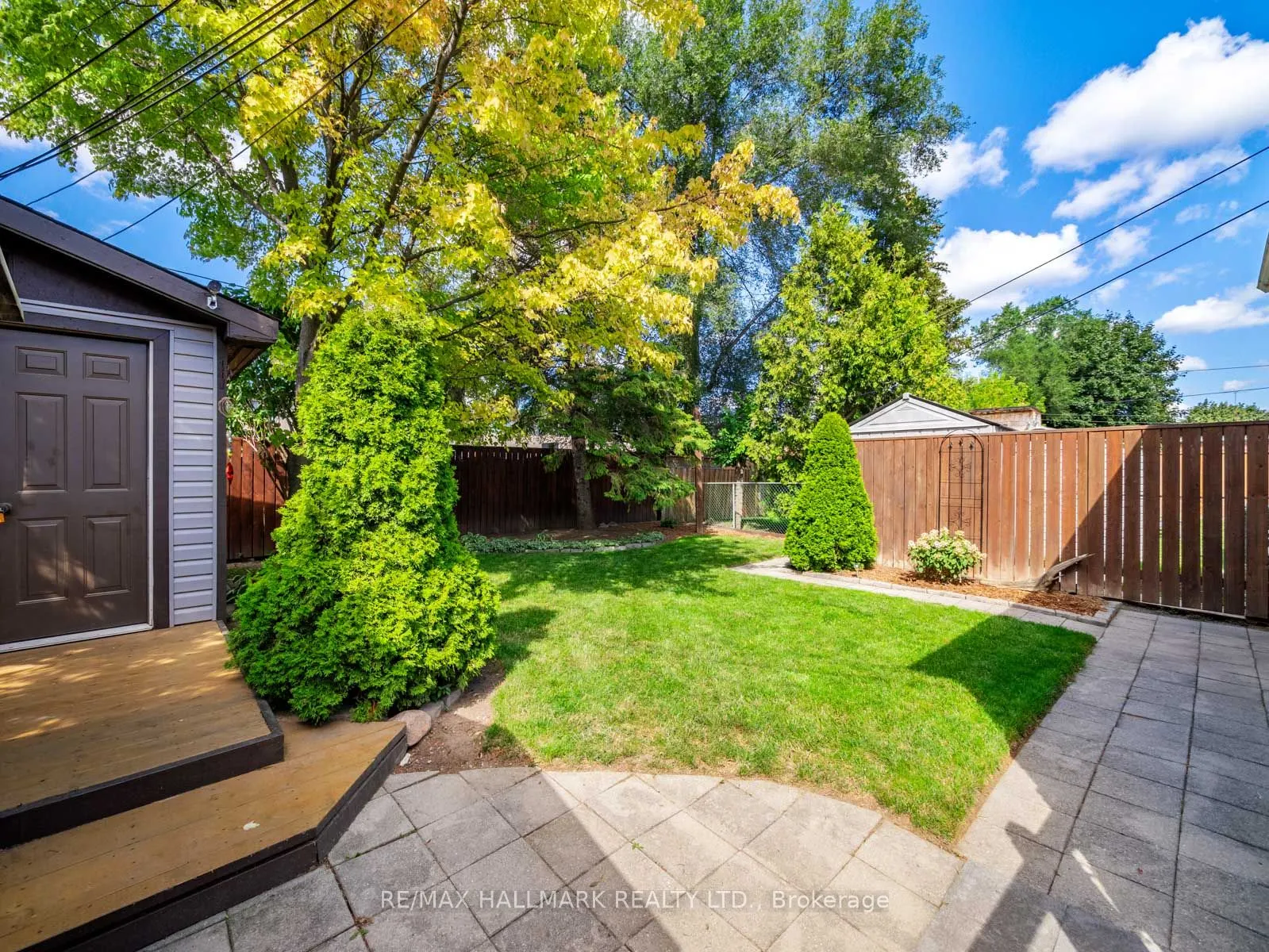 60 Greylawn Crescent