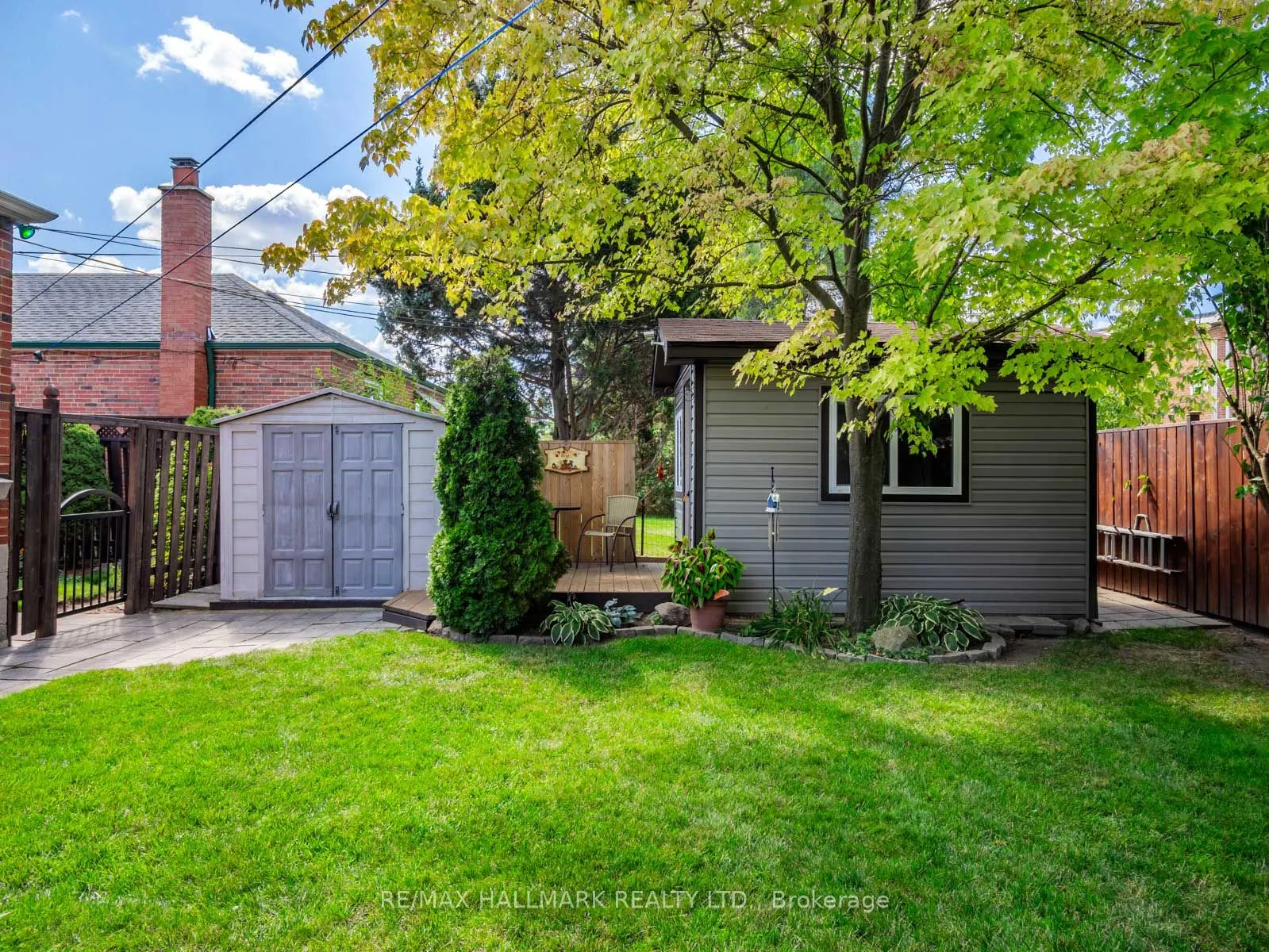 60 Greylawn Crescent