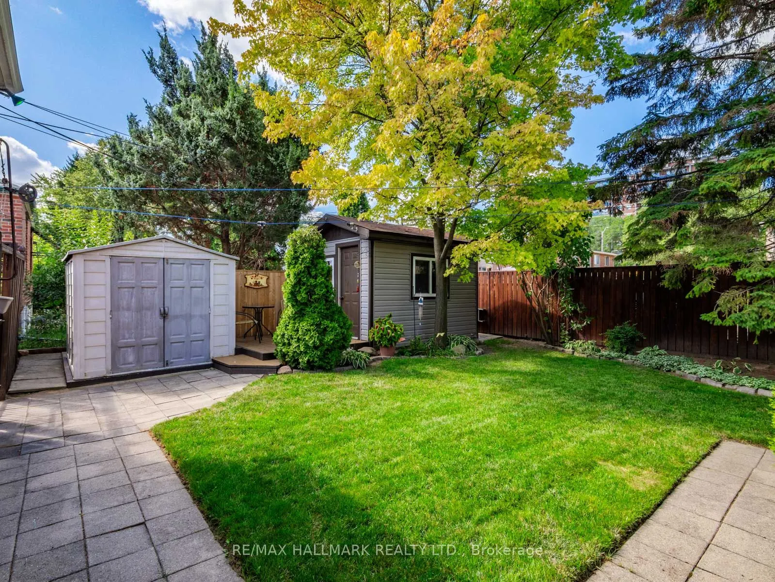 60 Greylawn Crescent