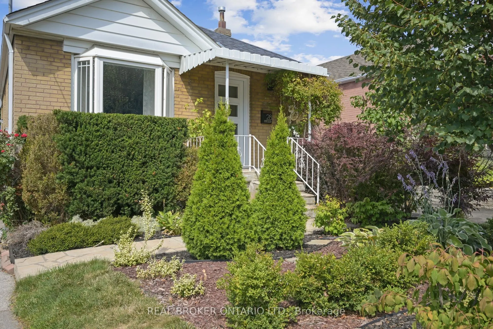 28 Galbraith Avenue